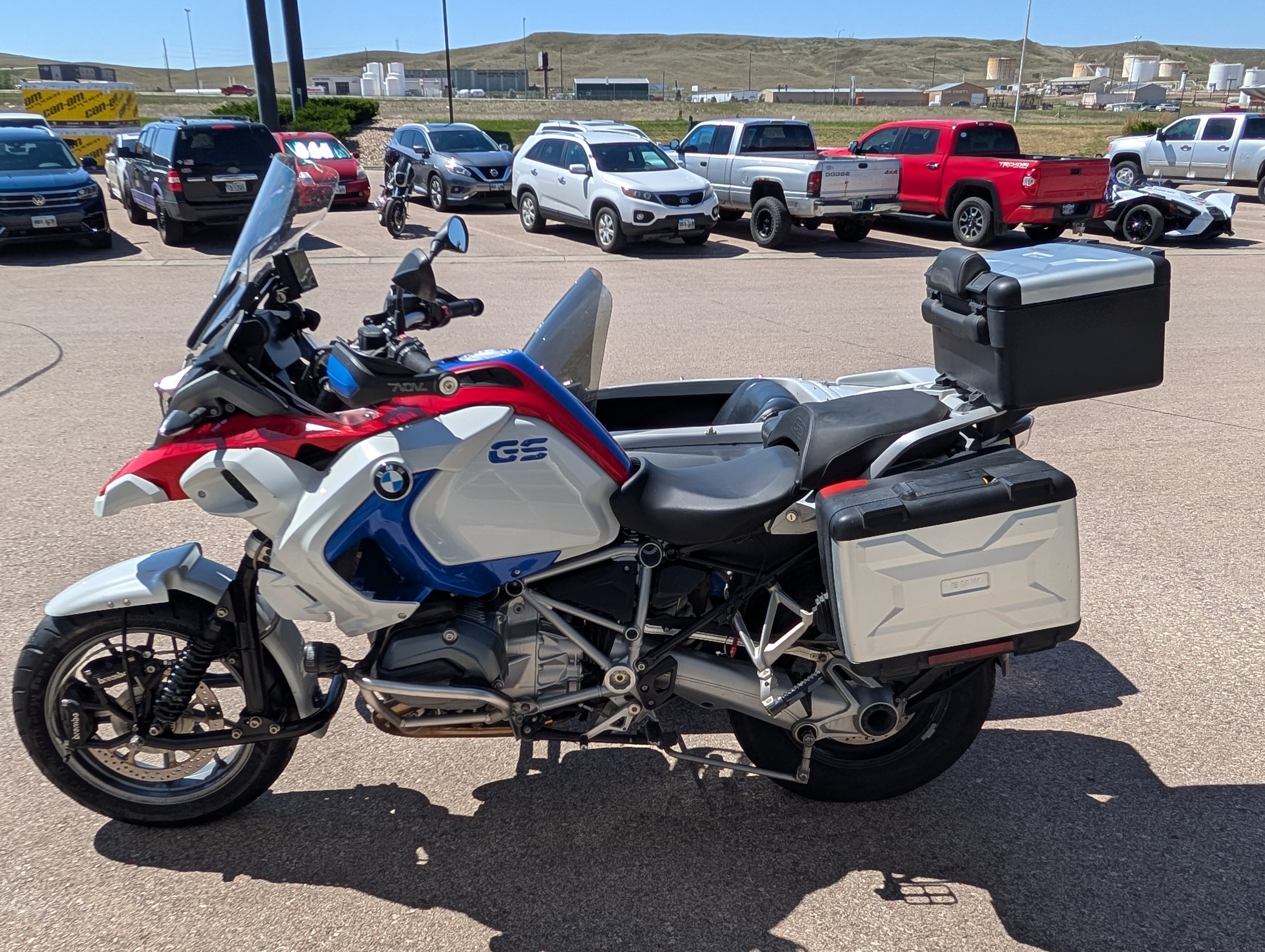 powersport image