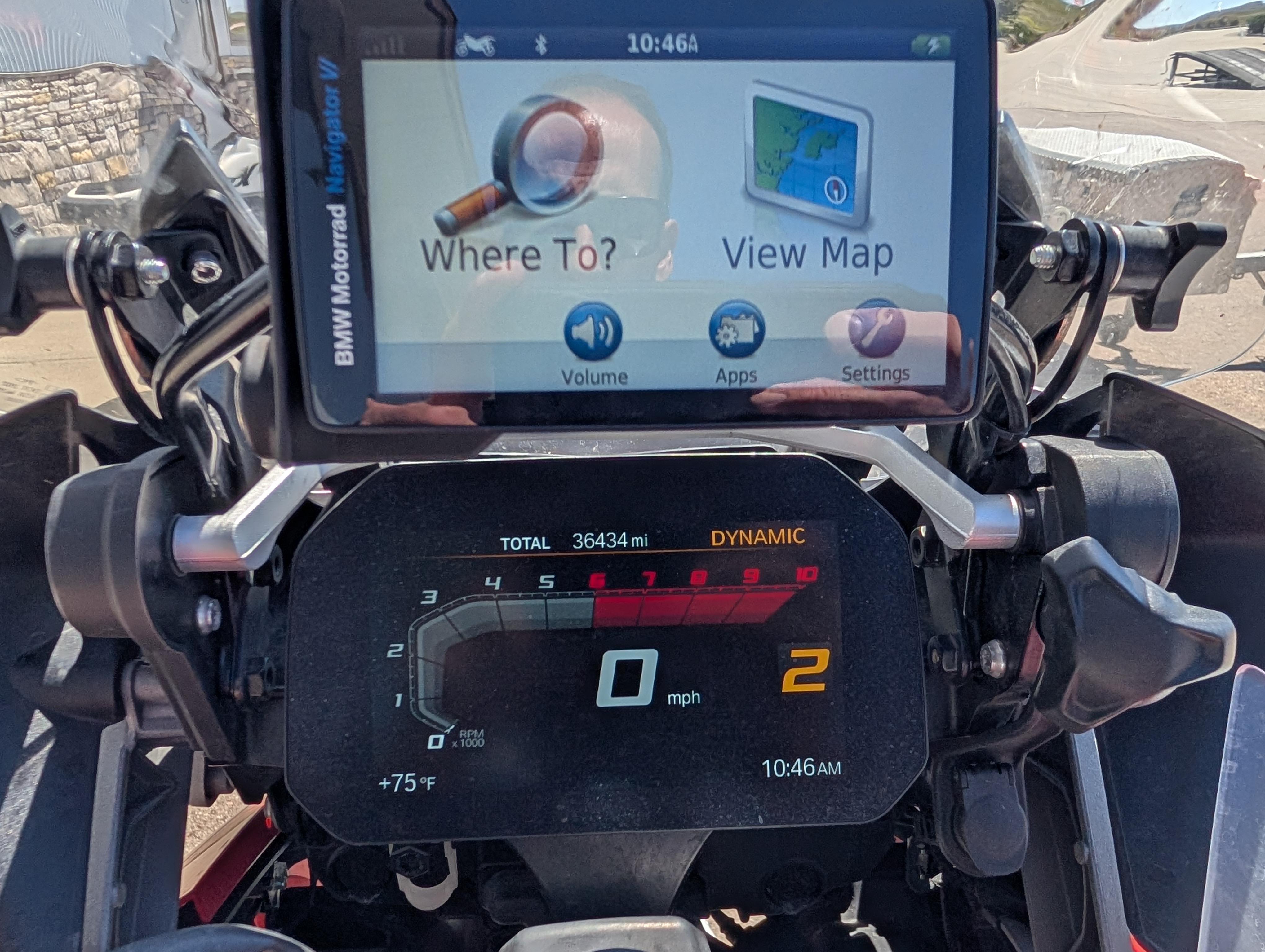 powersport image