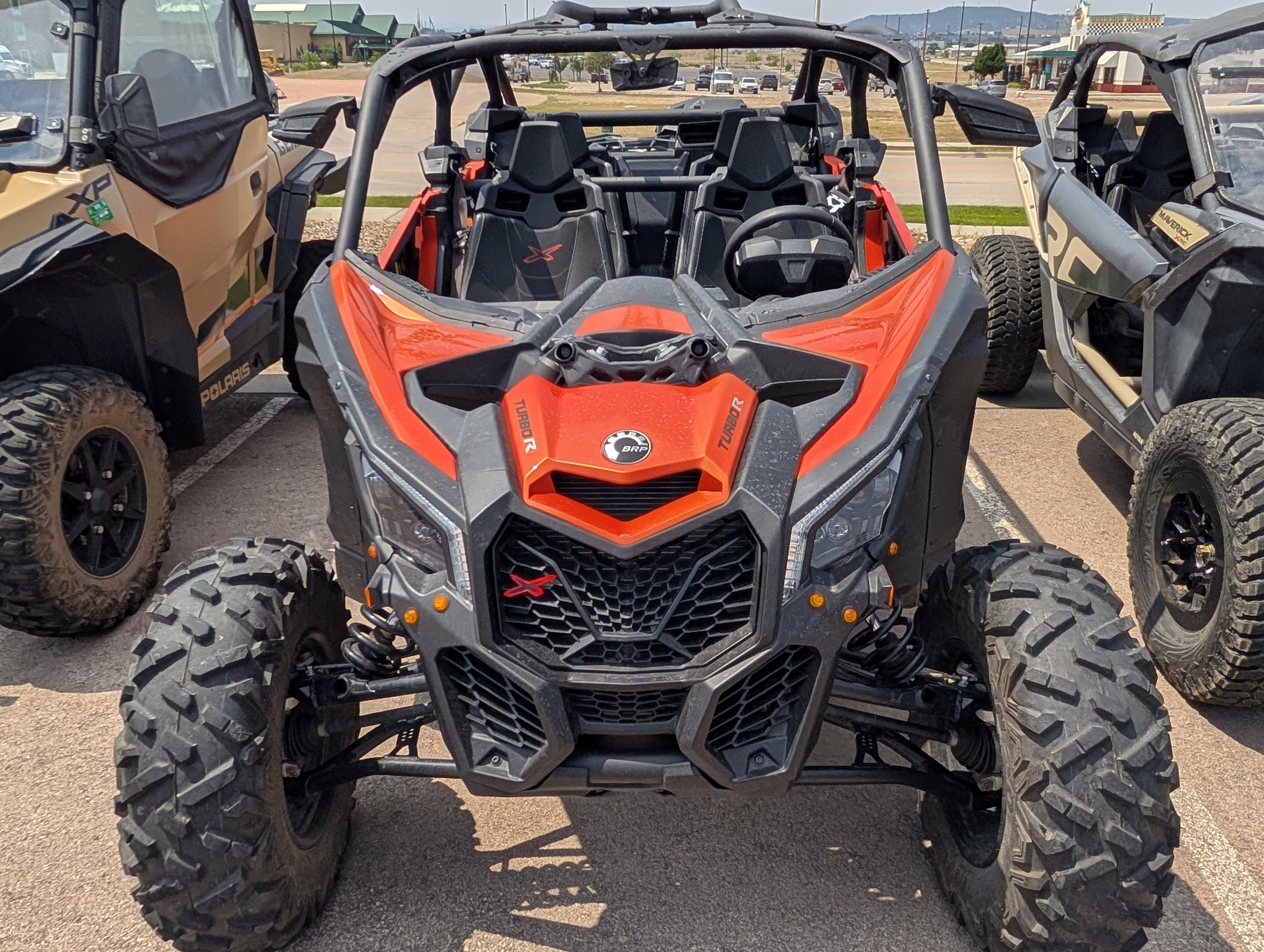 powersport image
