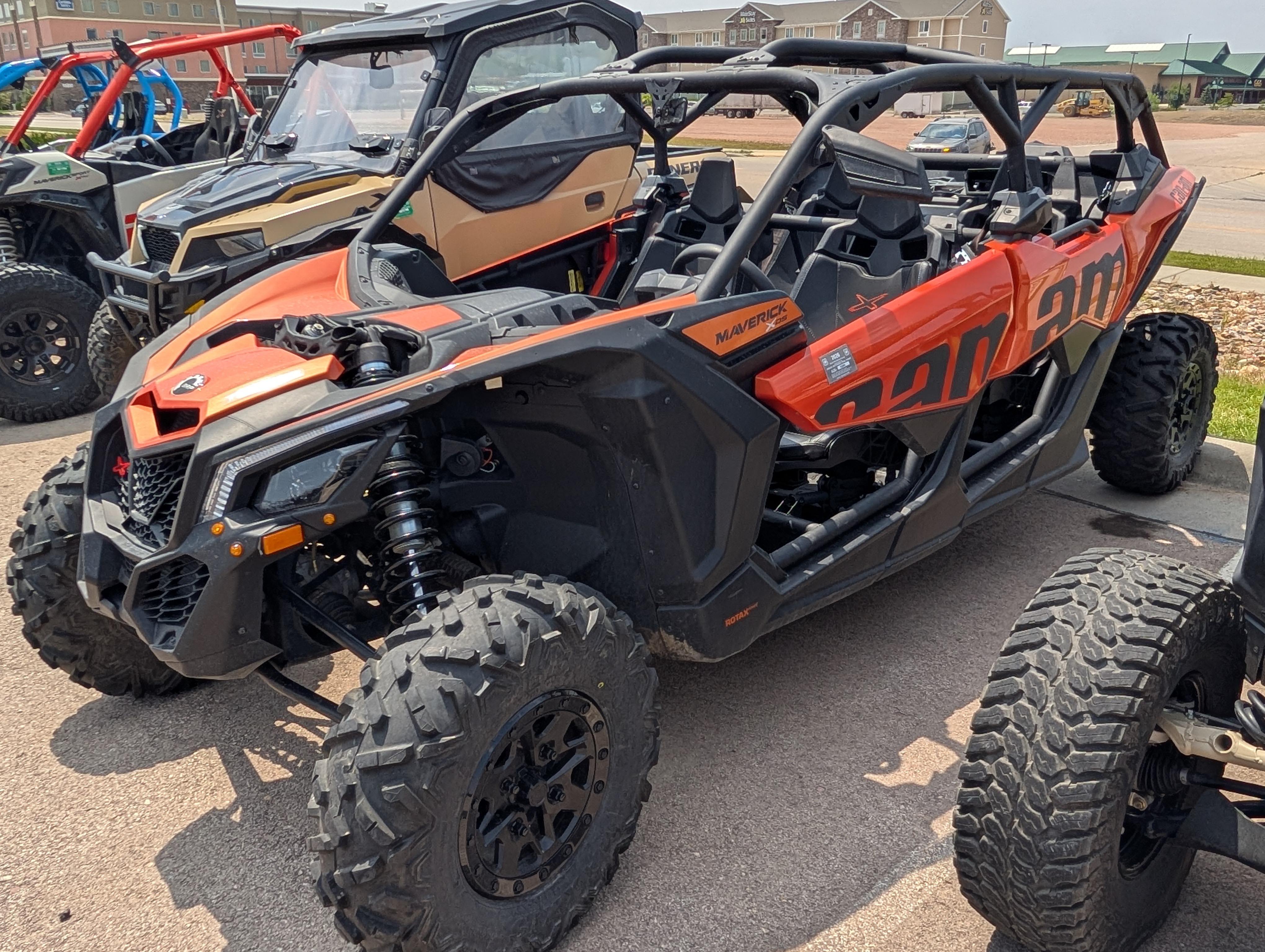 powersport image