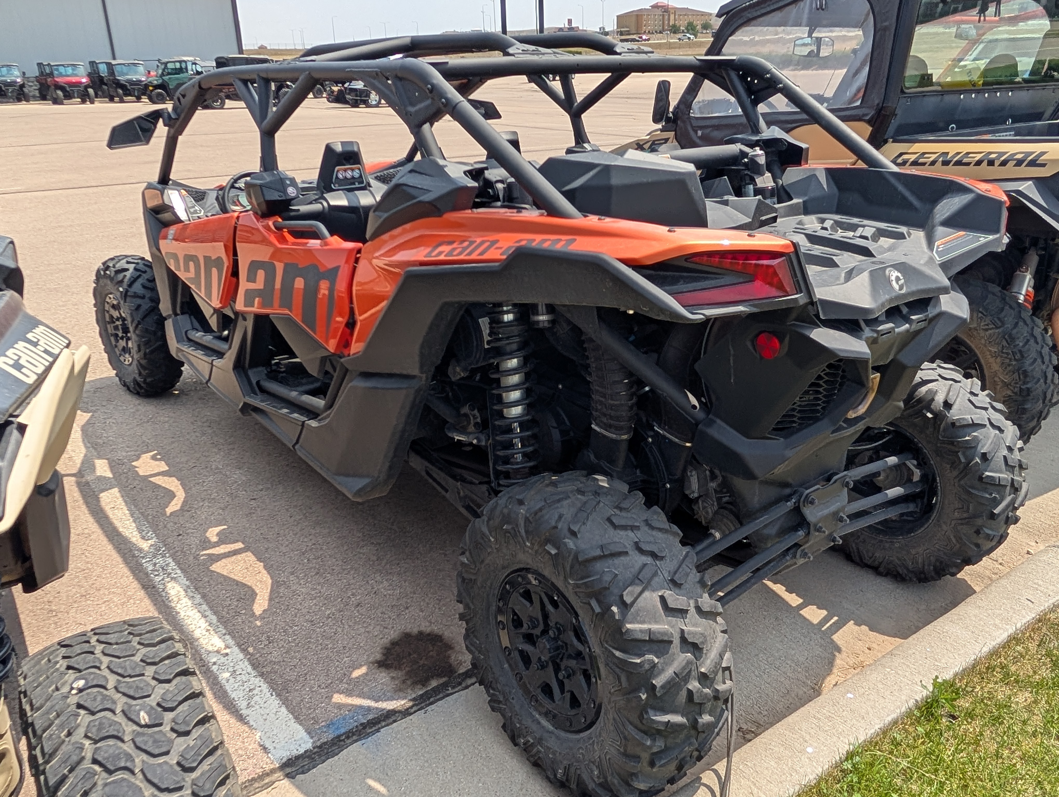 powersport image