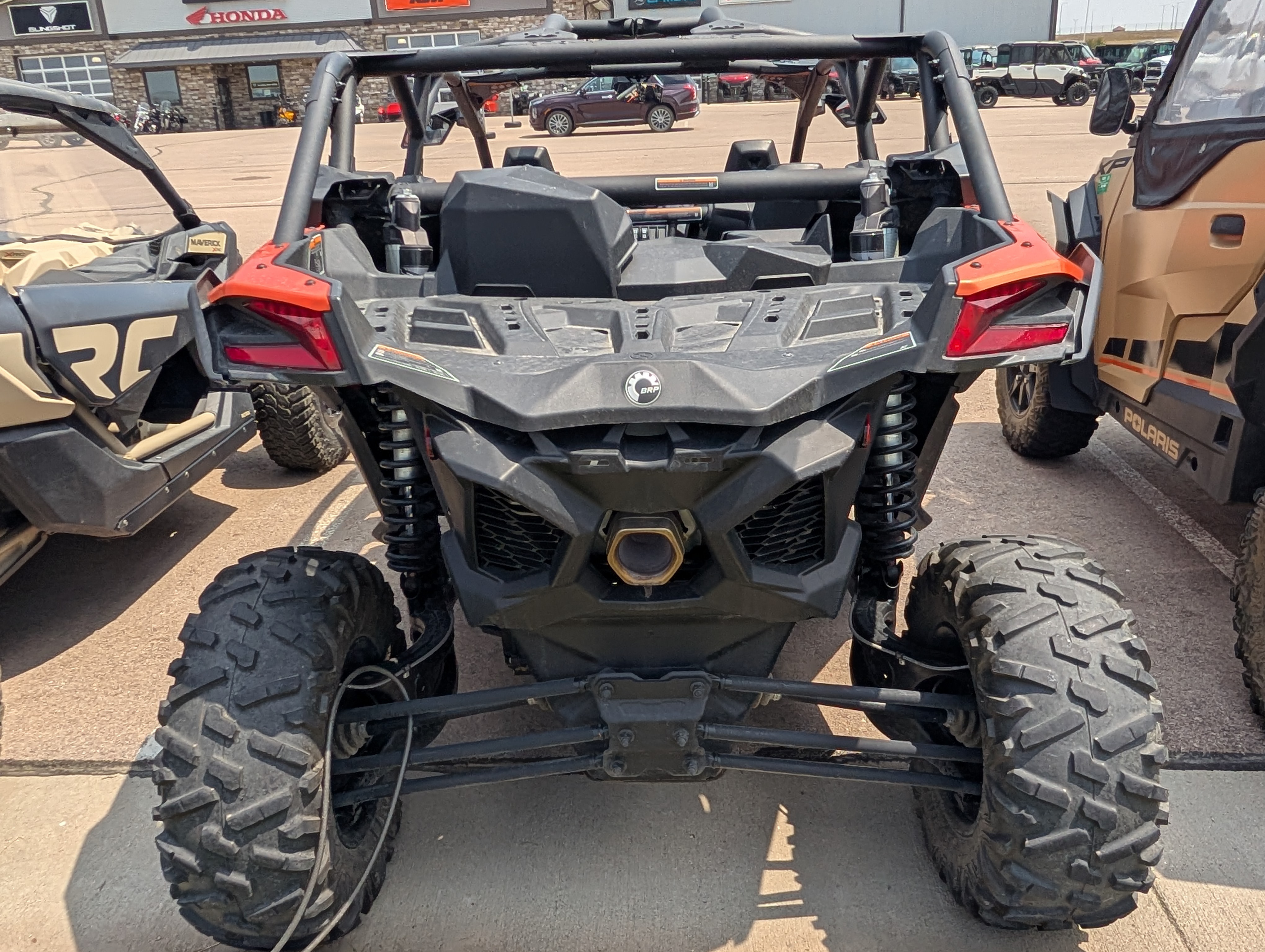 powersport image