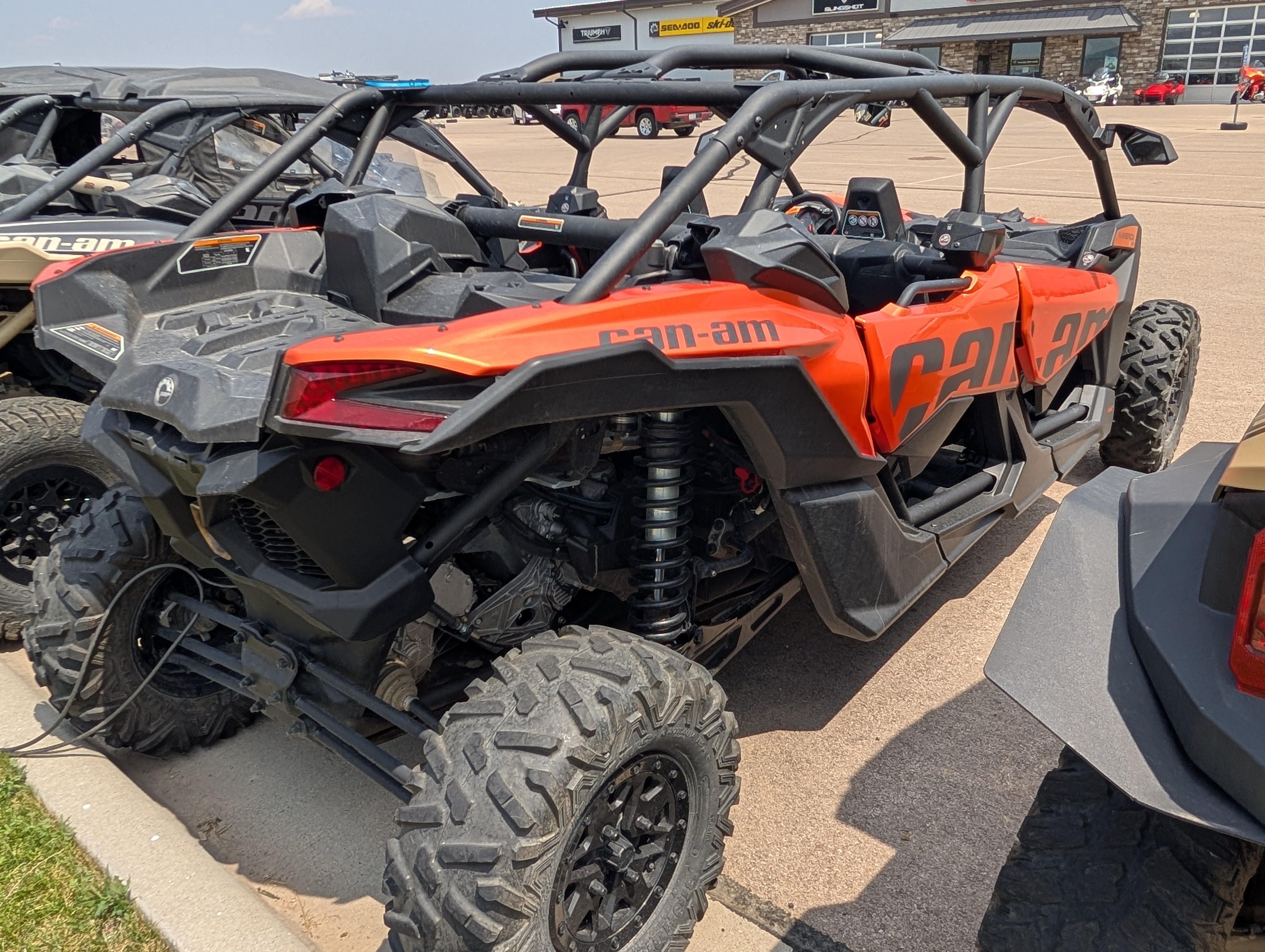 powersport image