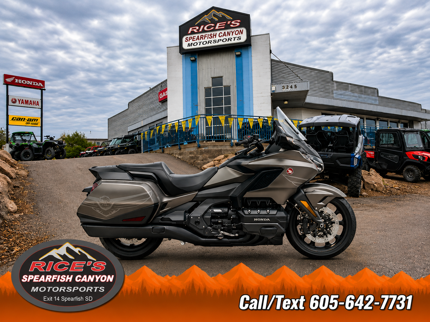 powersport image