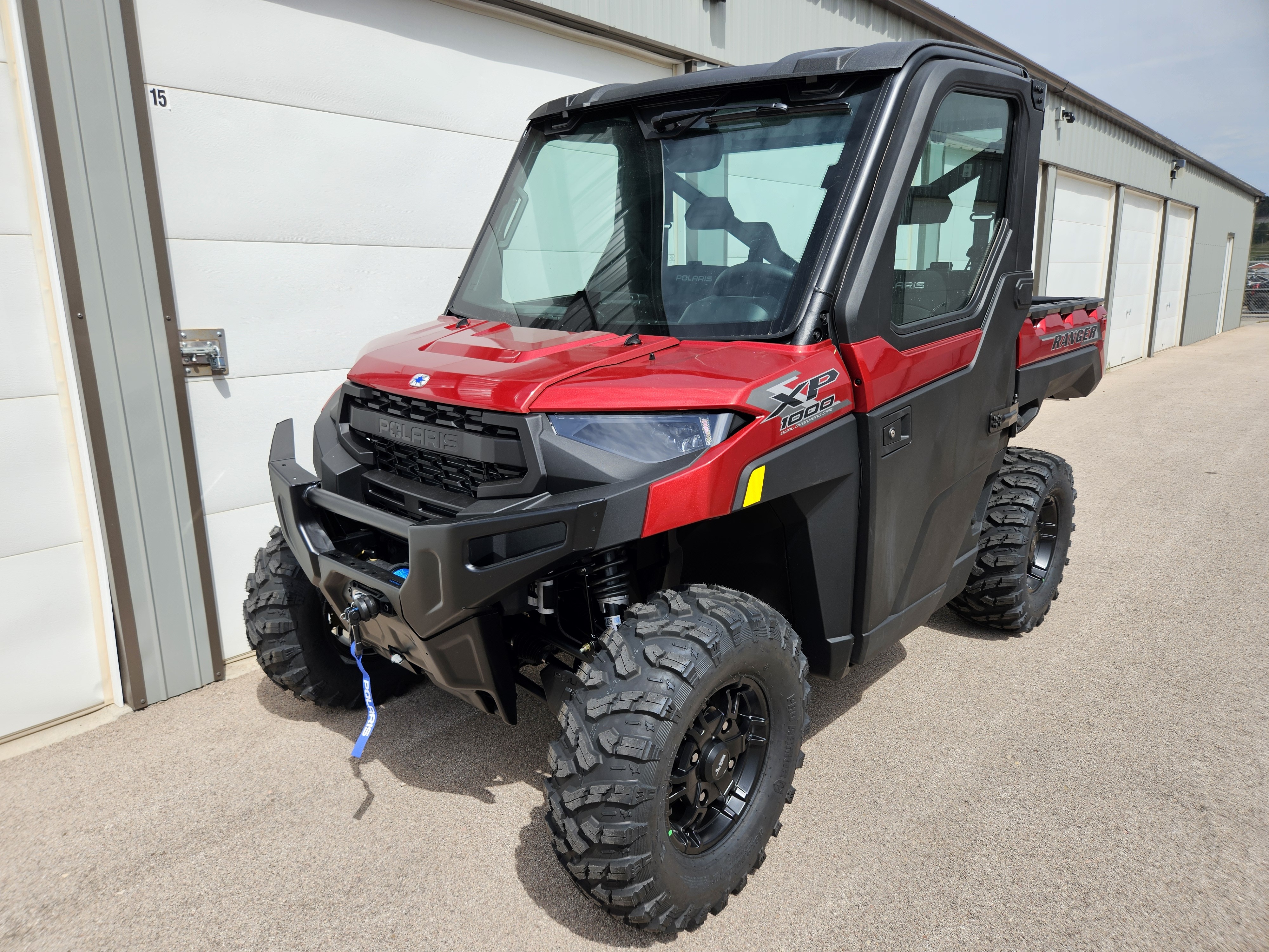 powersport image