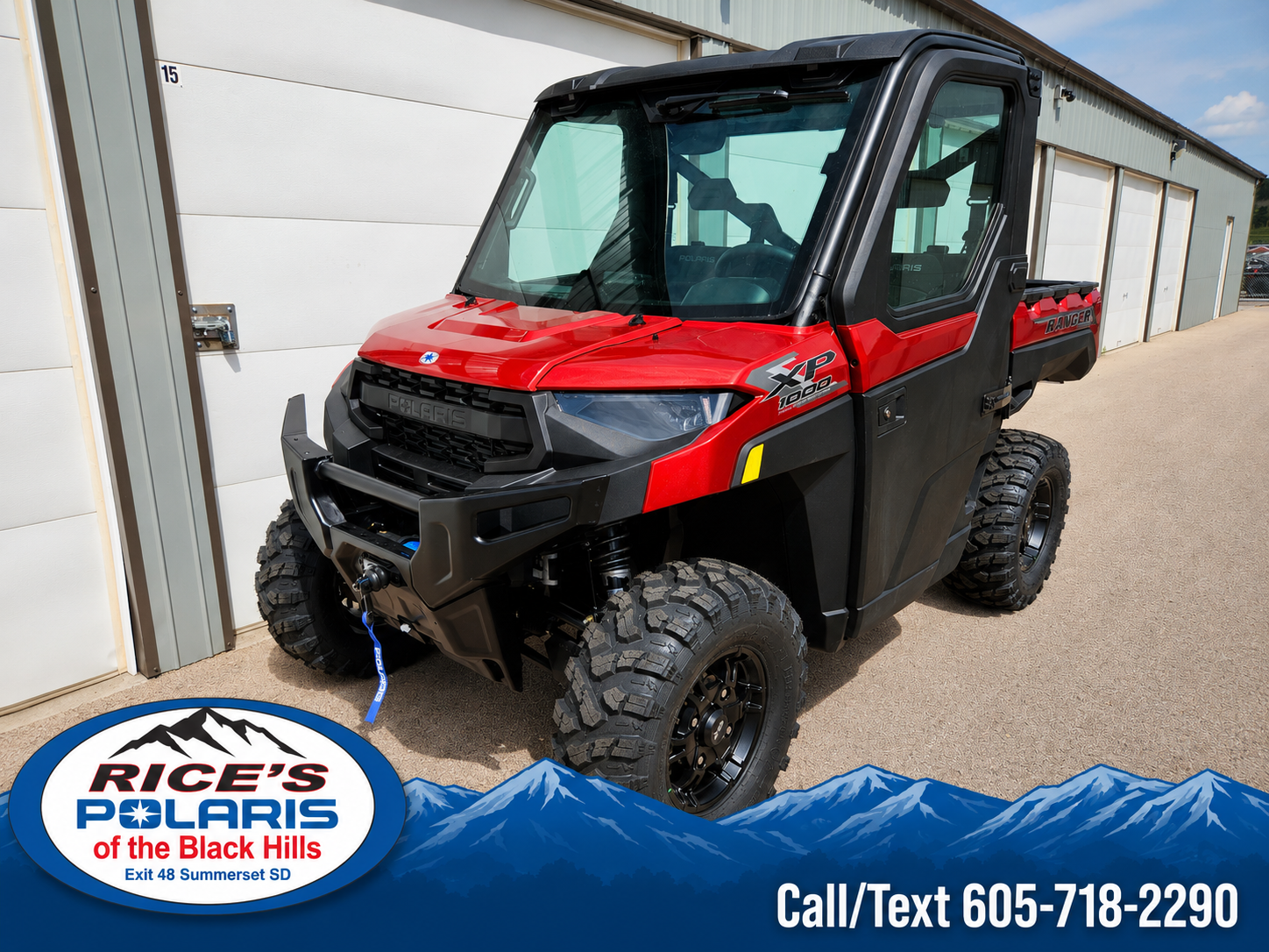 powersport image