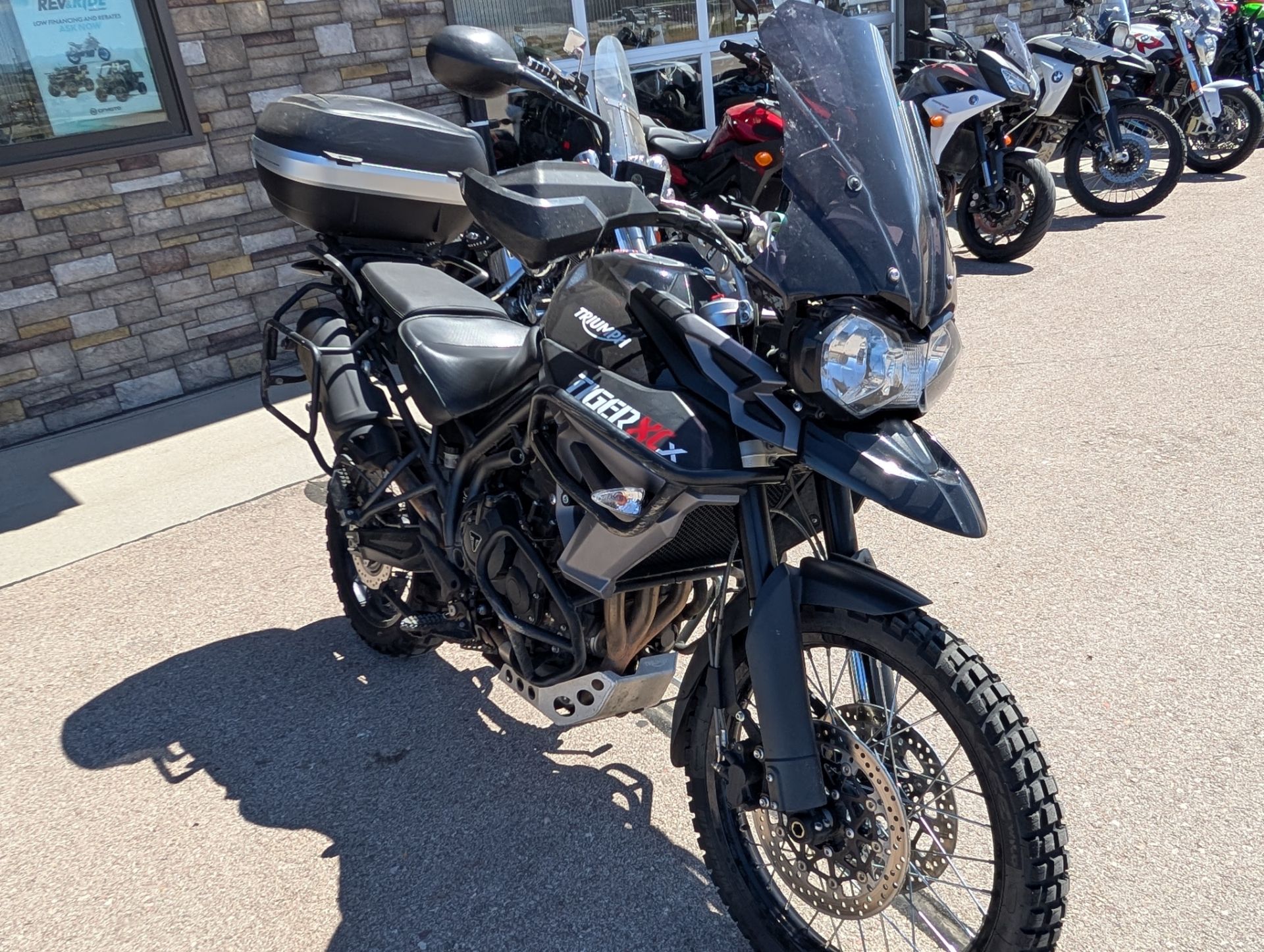 powersport image
