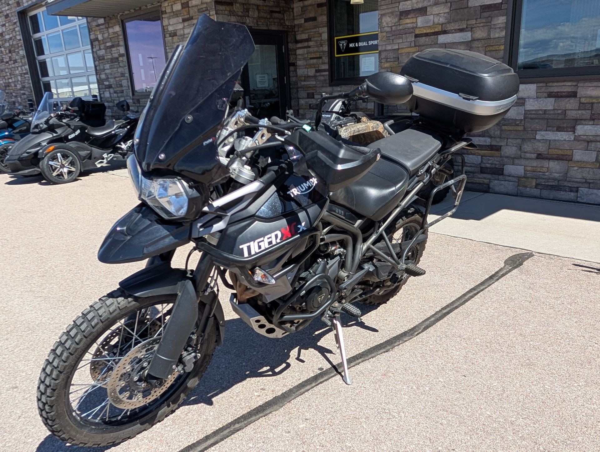 powersport image