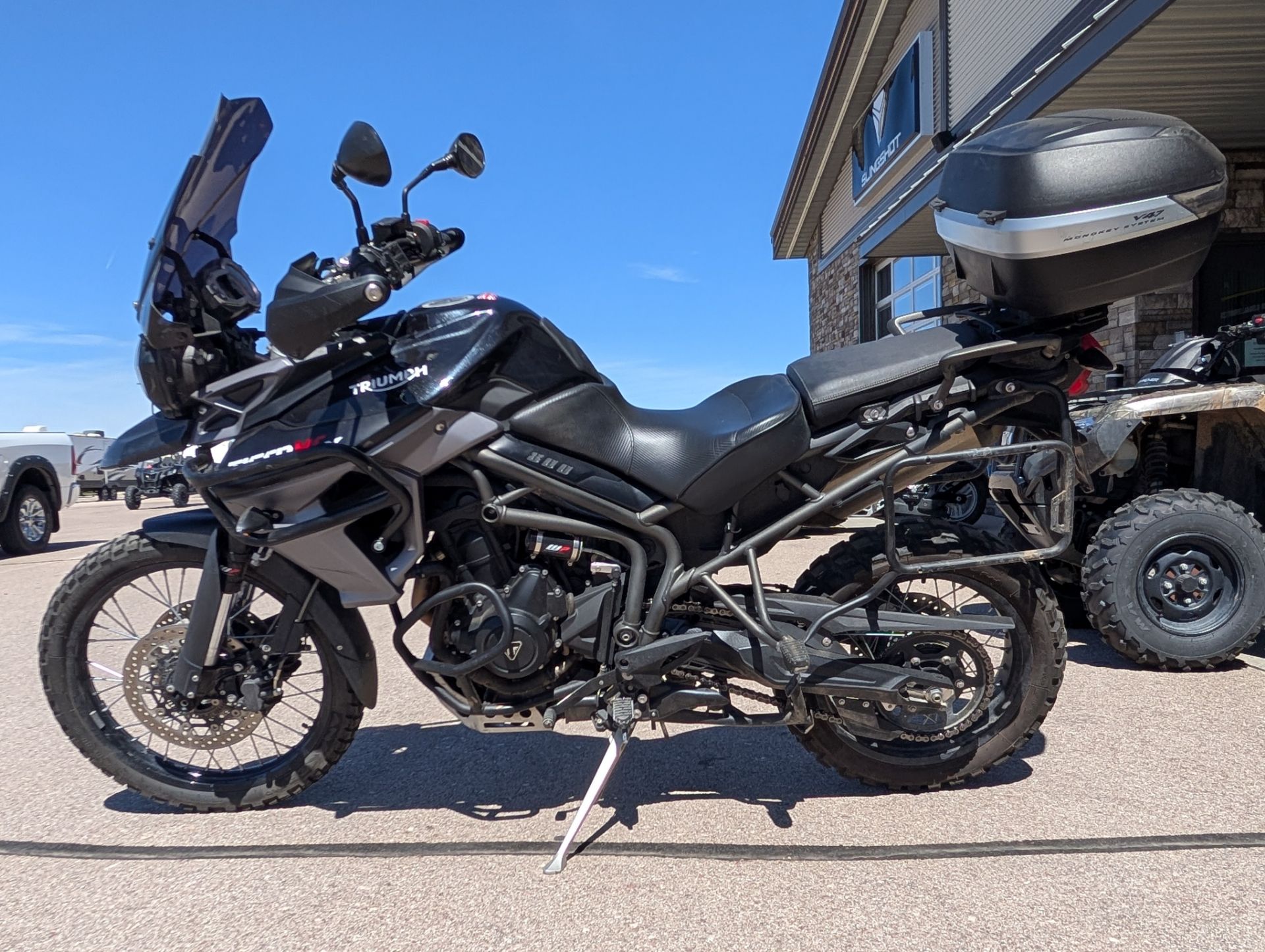 powersport image