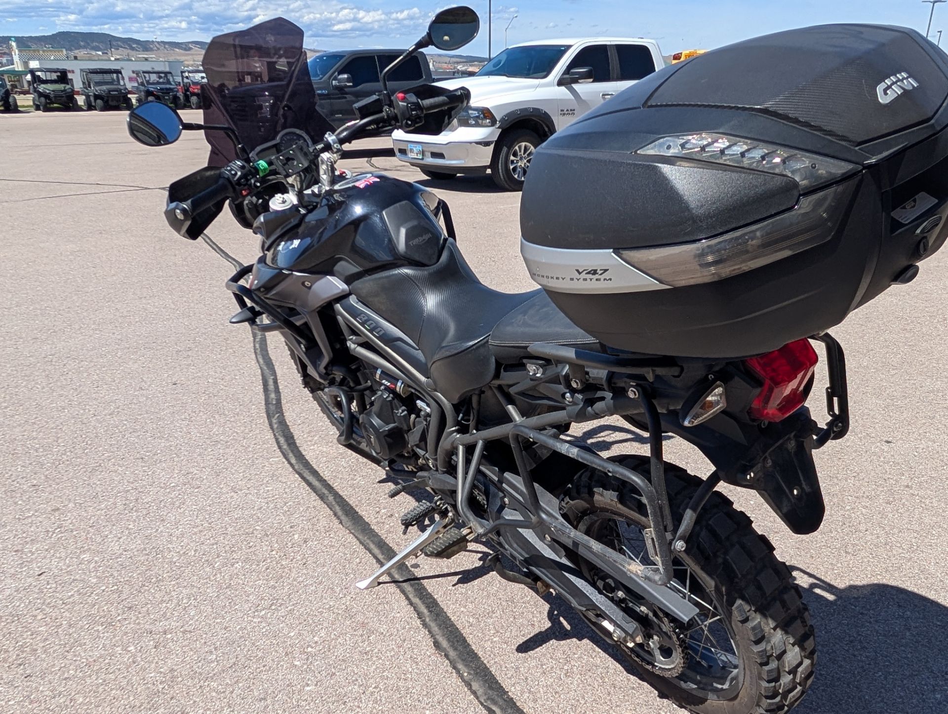 powersport image