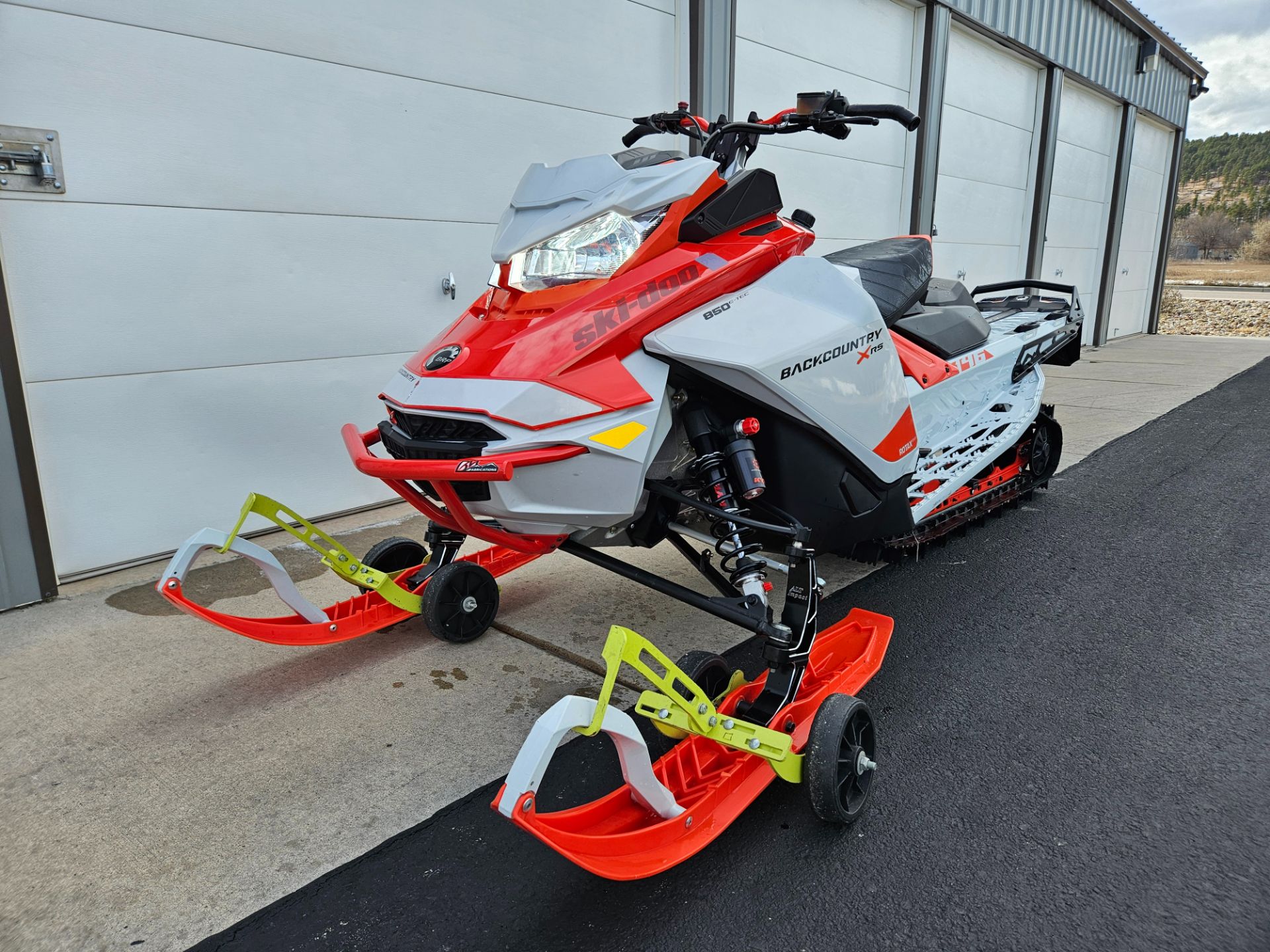 powersport image