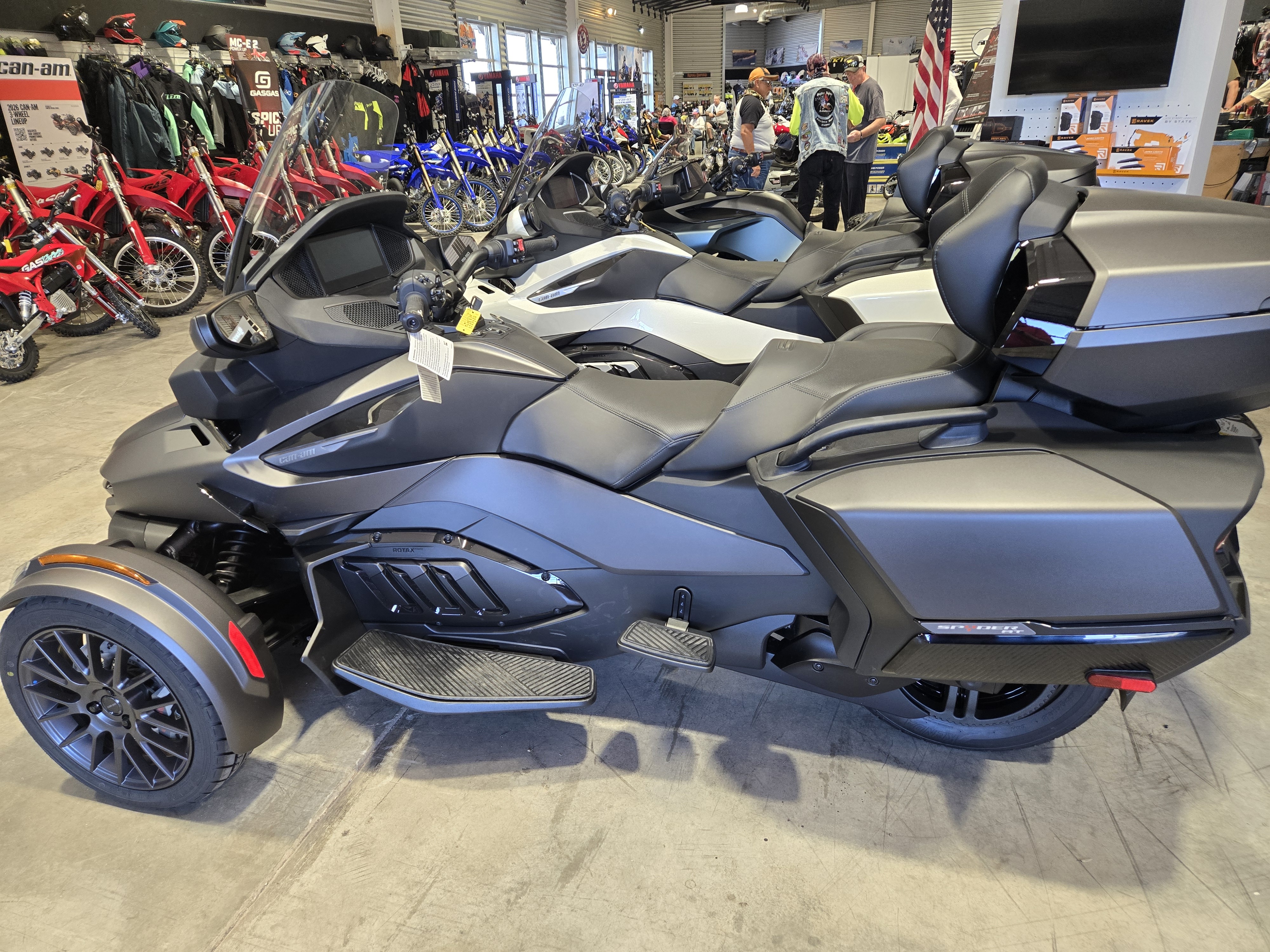 powersport image