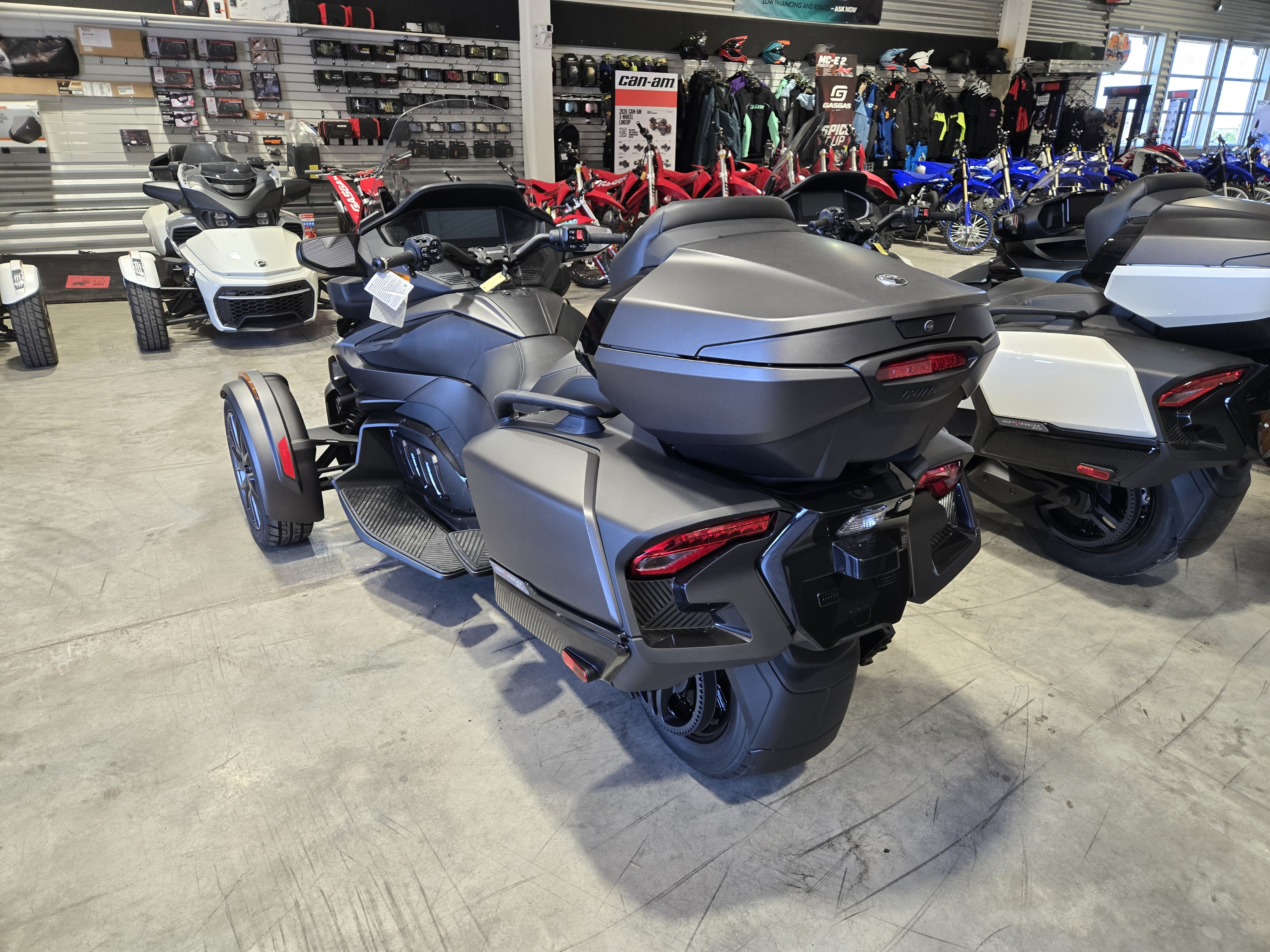 powersport image