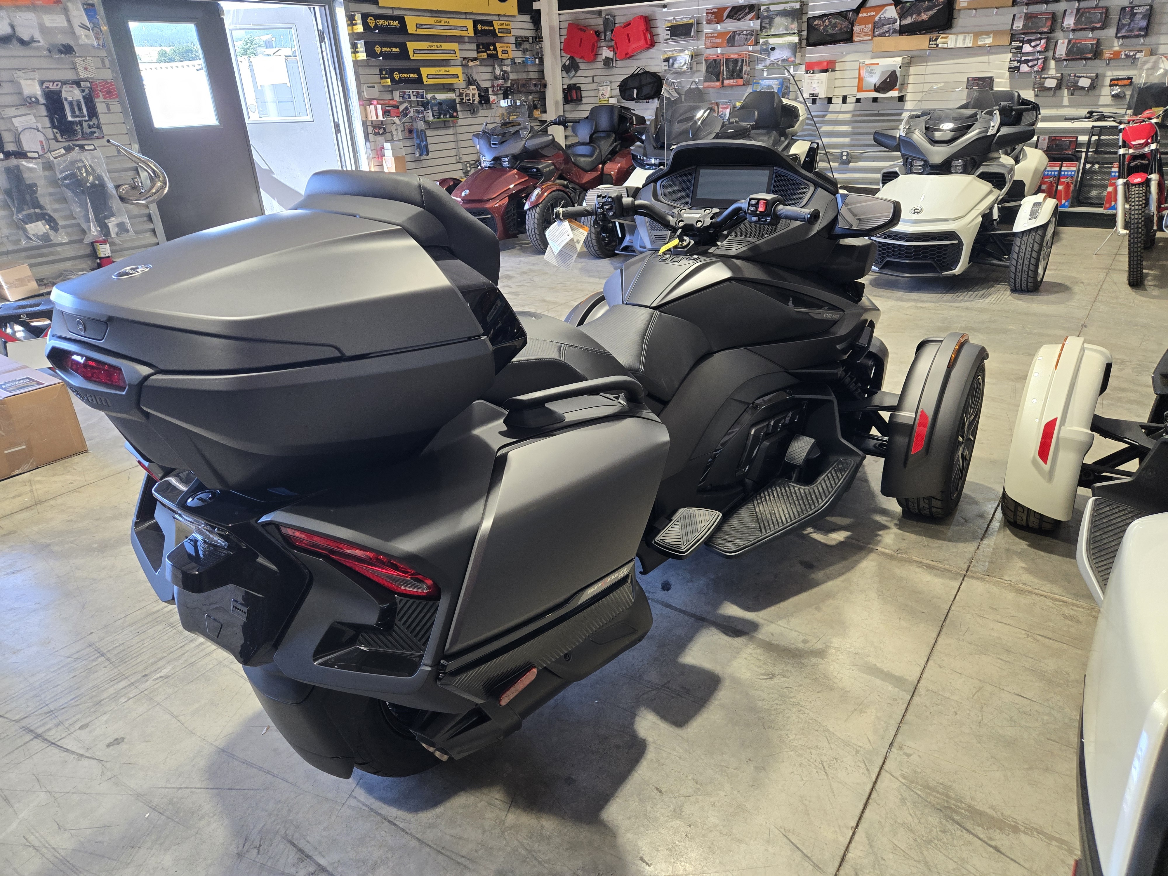 powersport image