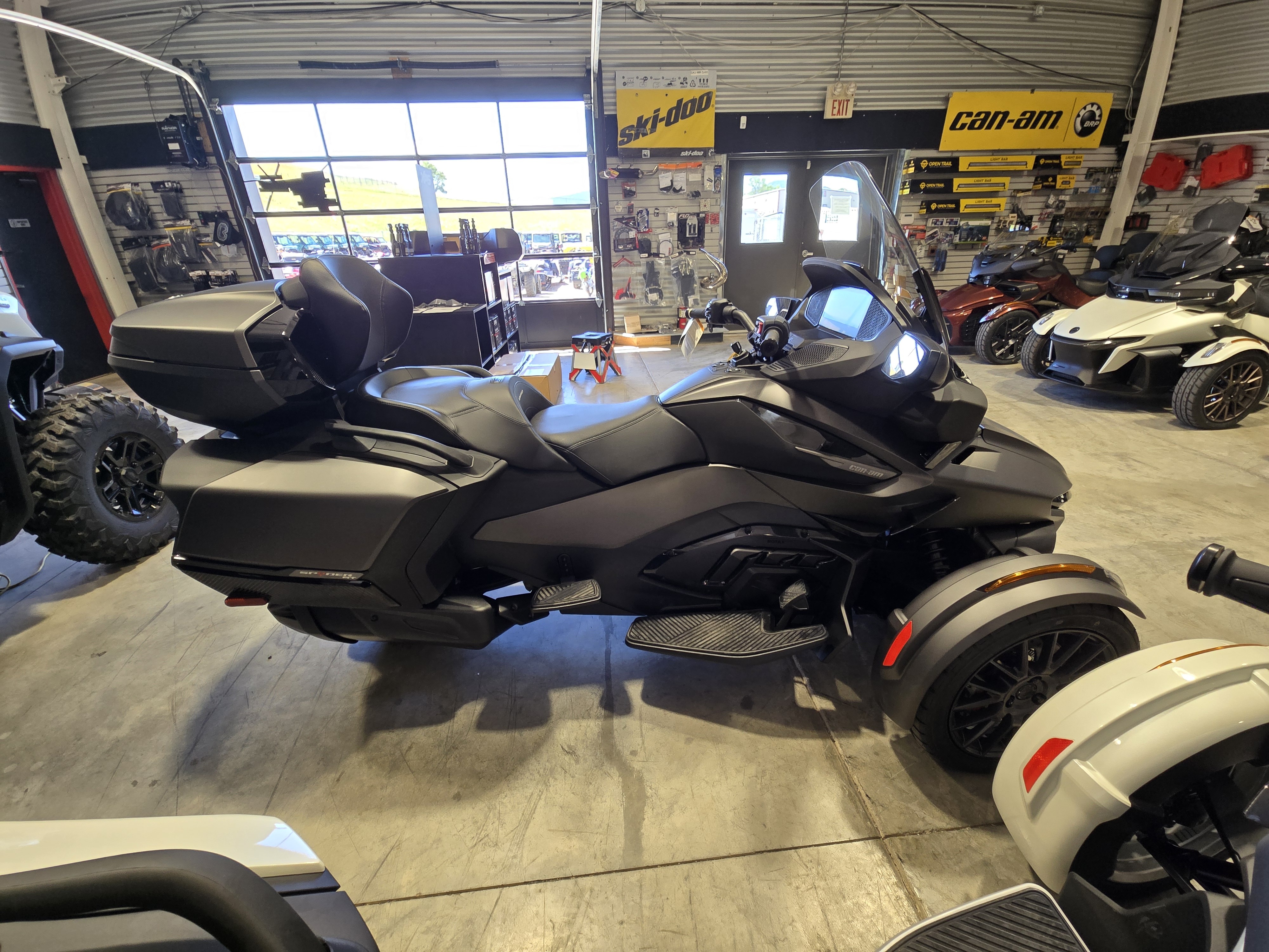 powersport image