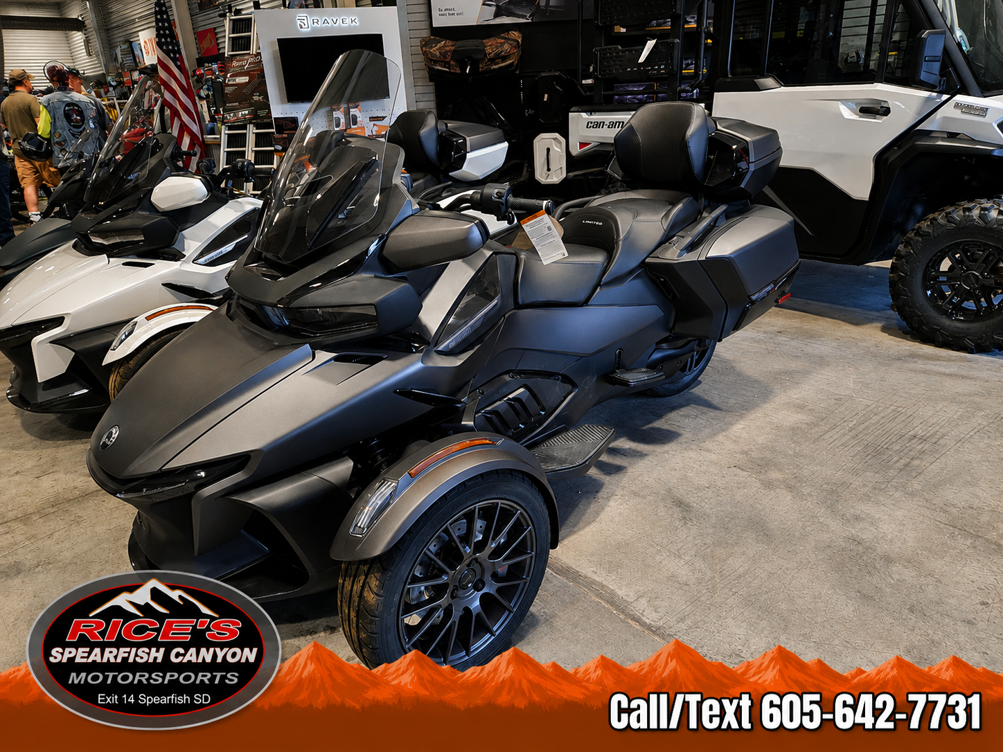 powersport image