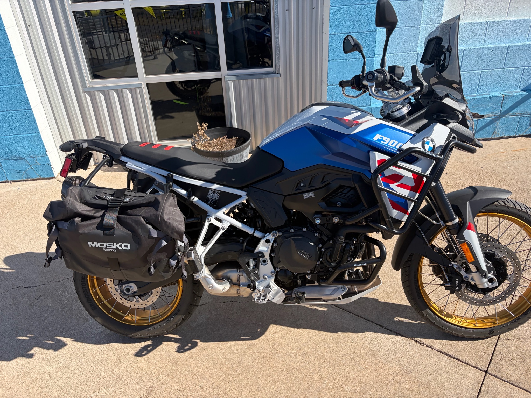 powersport image