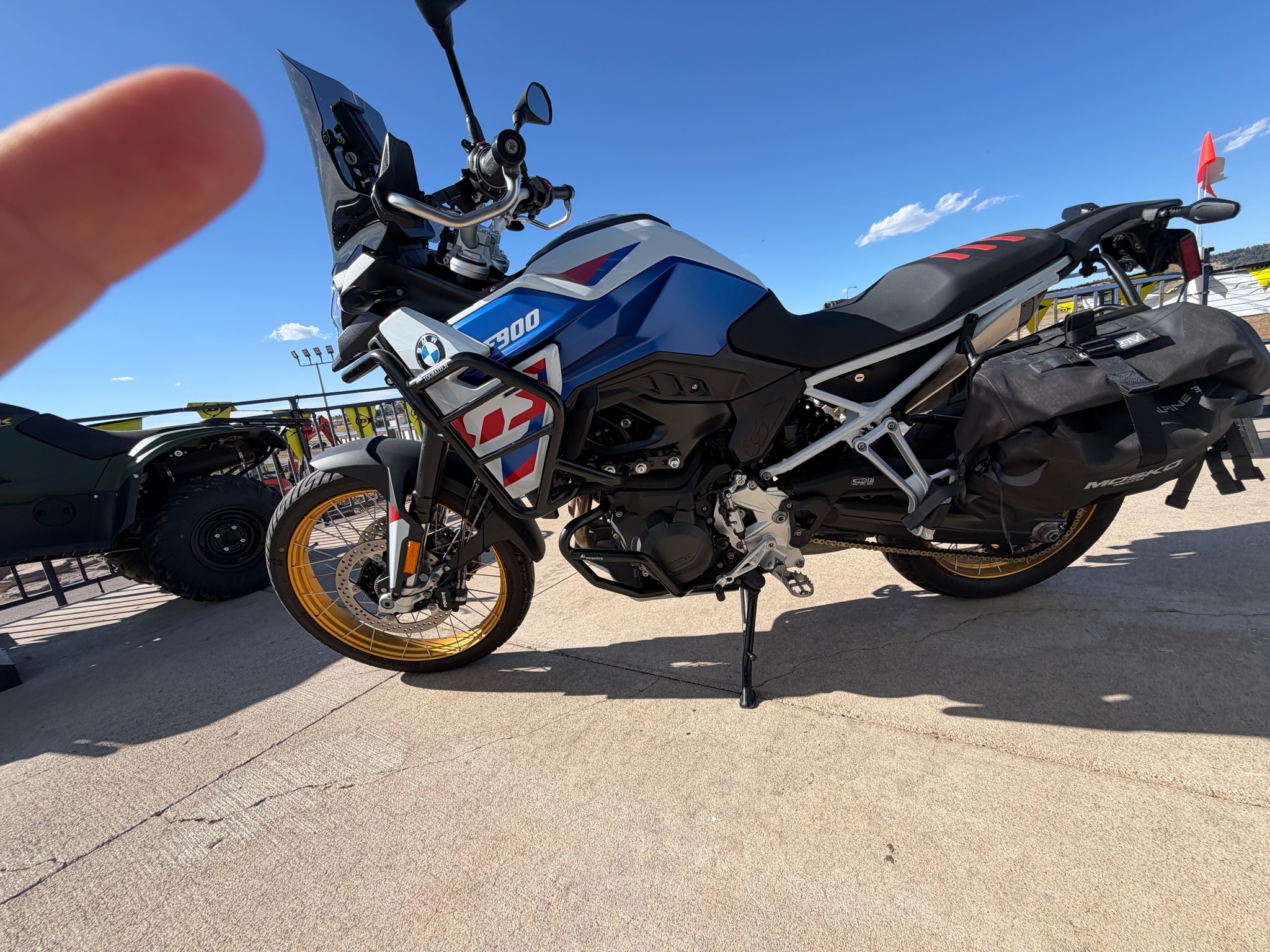 powersport image