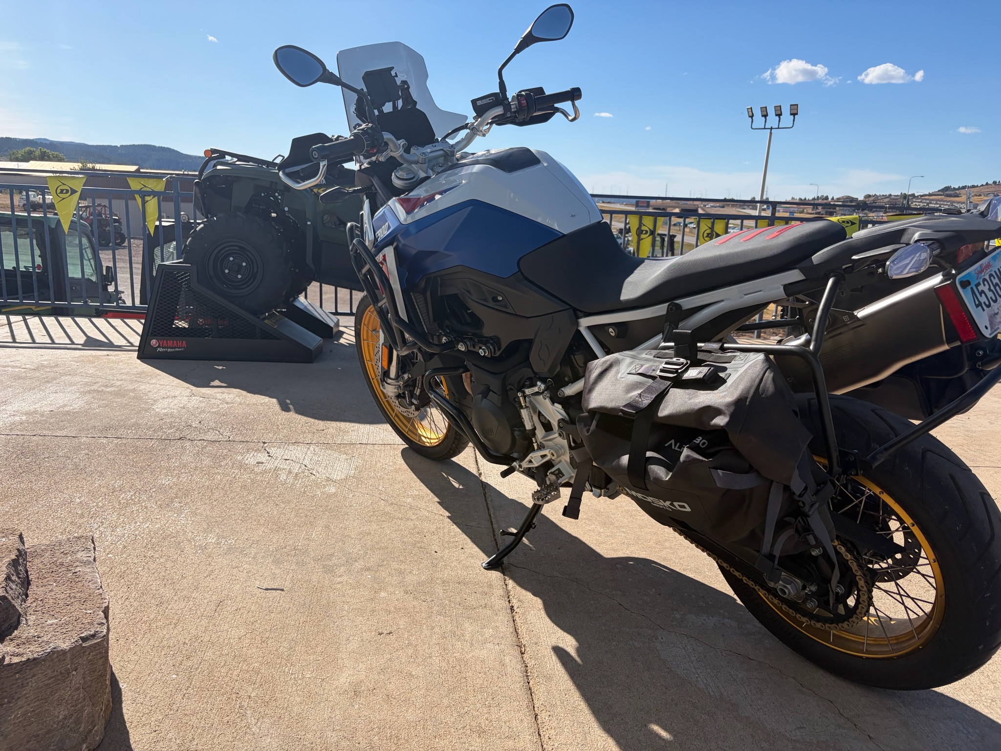 powersport image