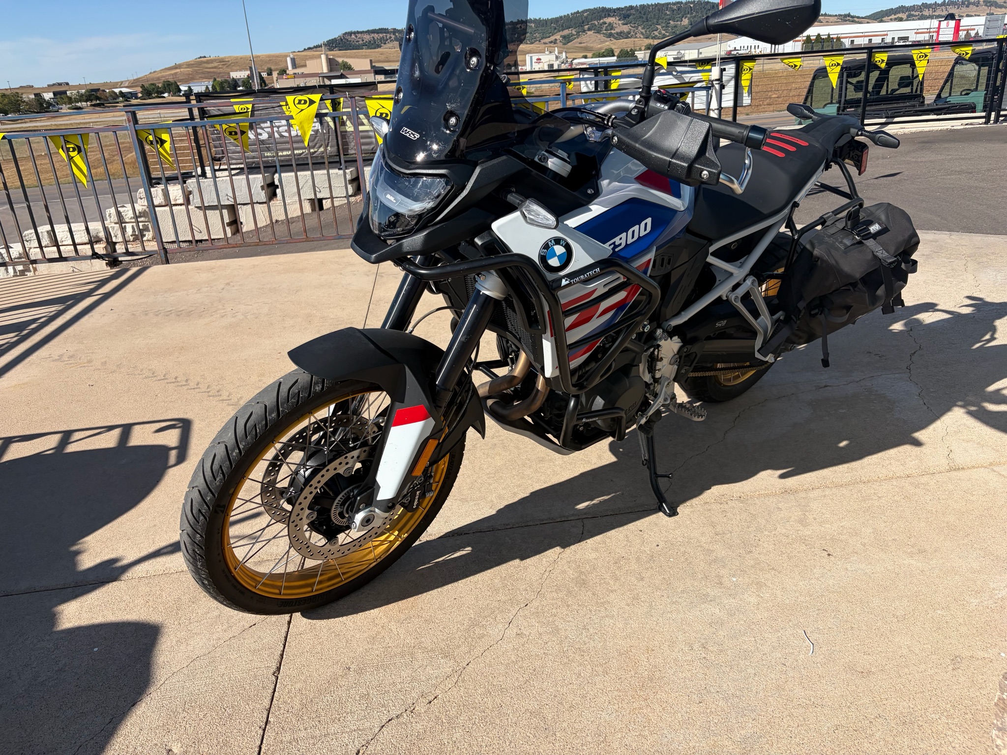 powersport image