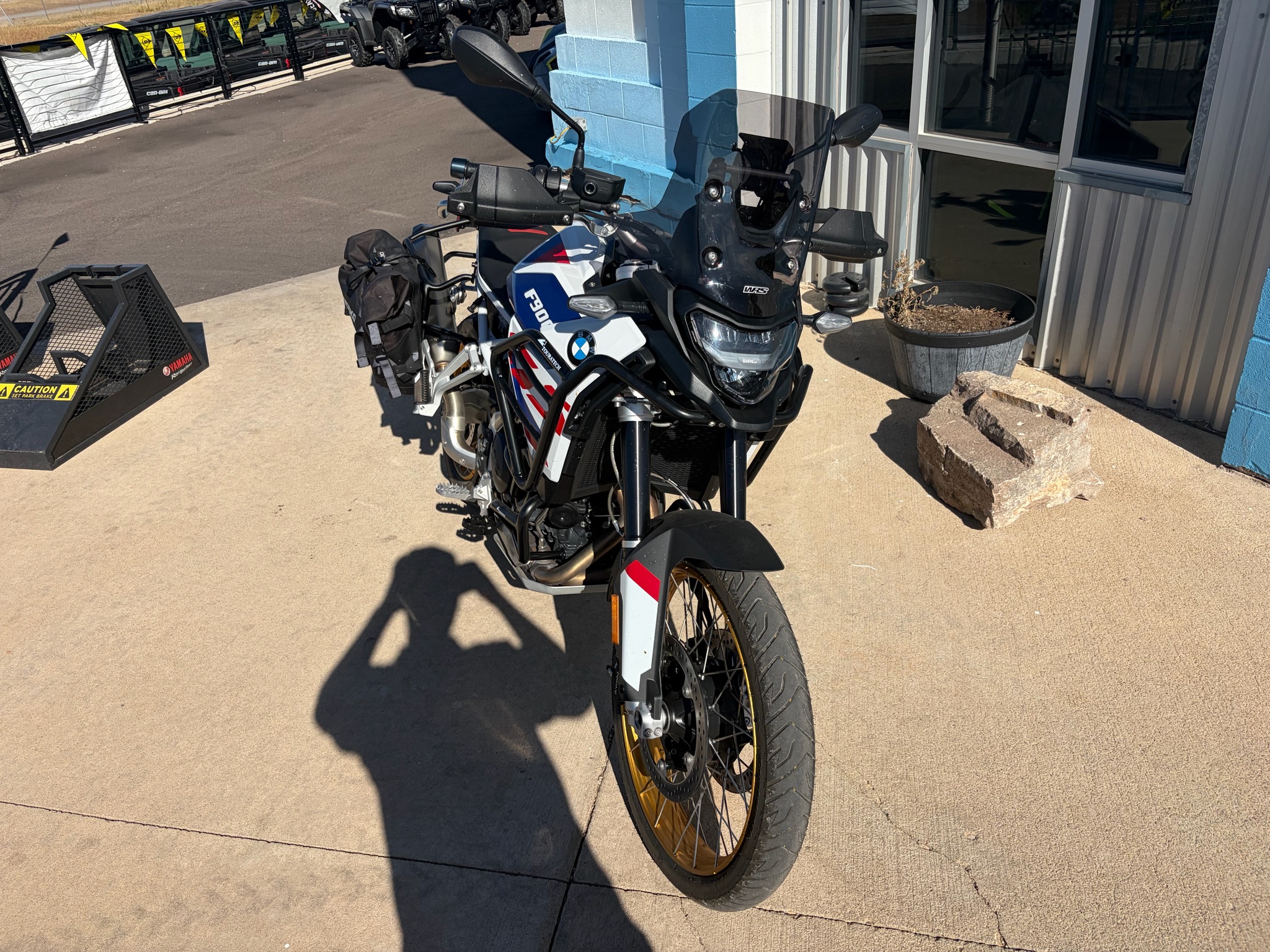 powersport image