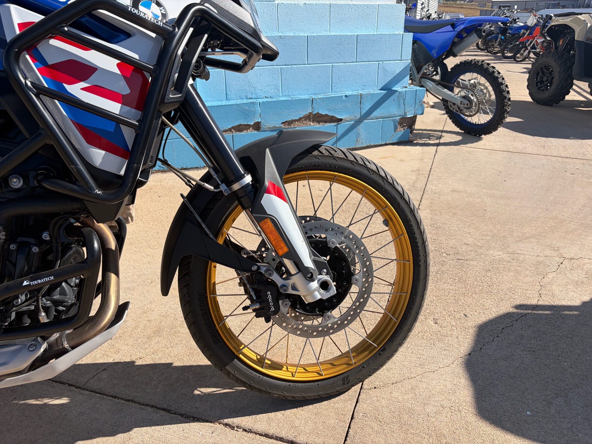 powersport image