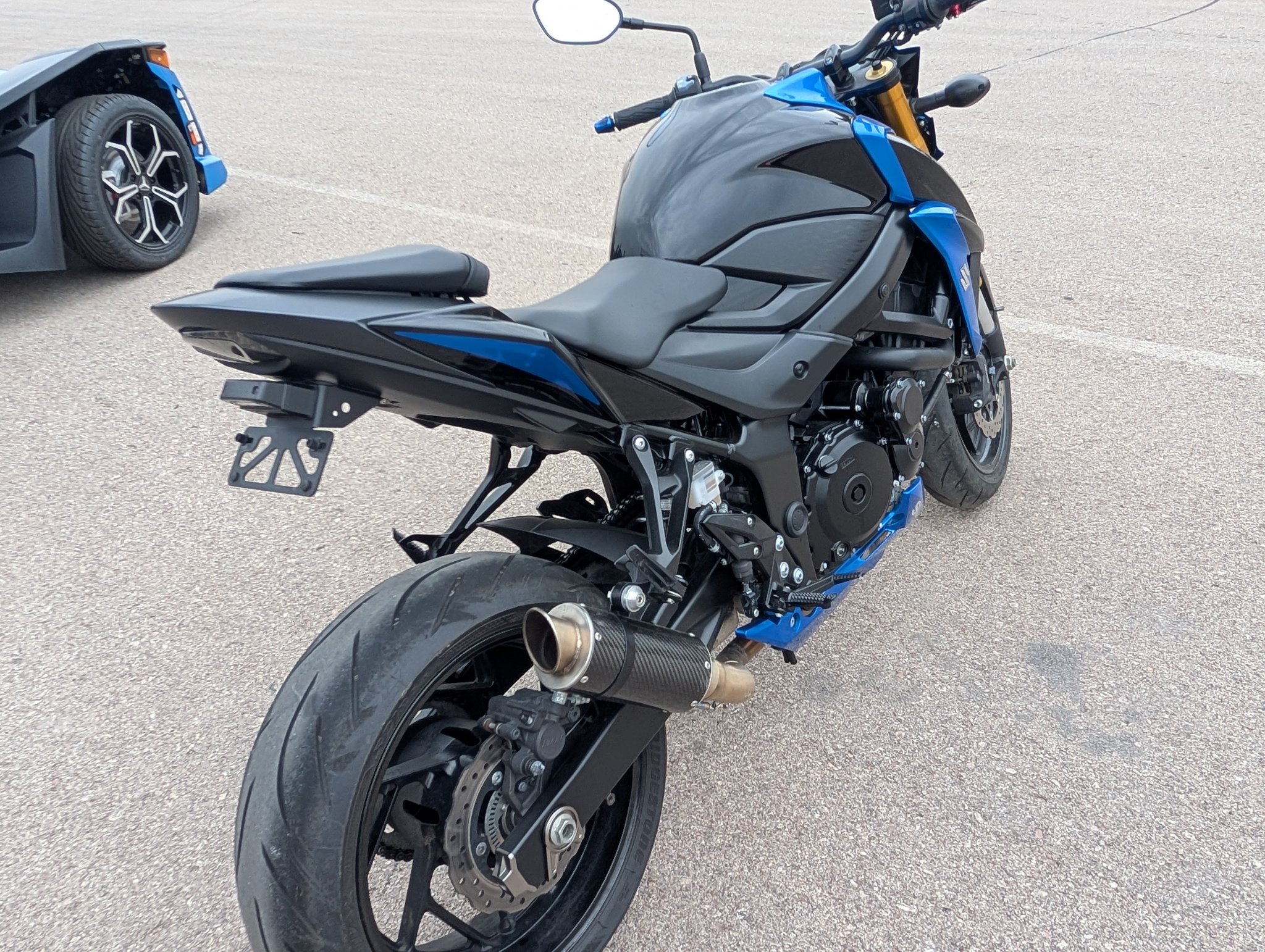 powersport image