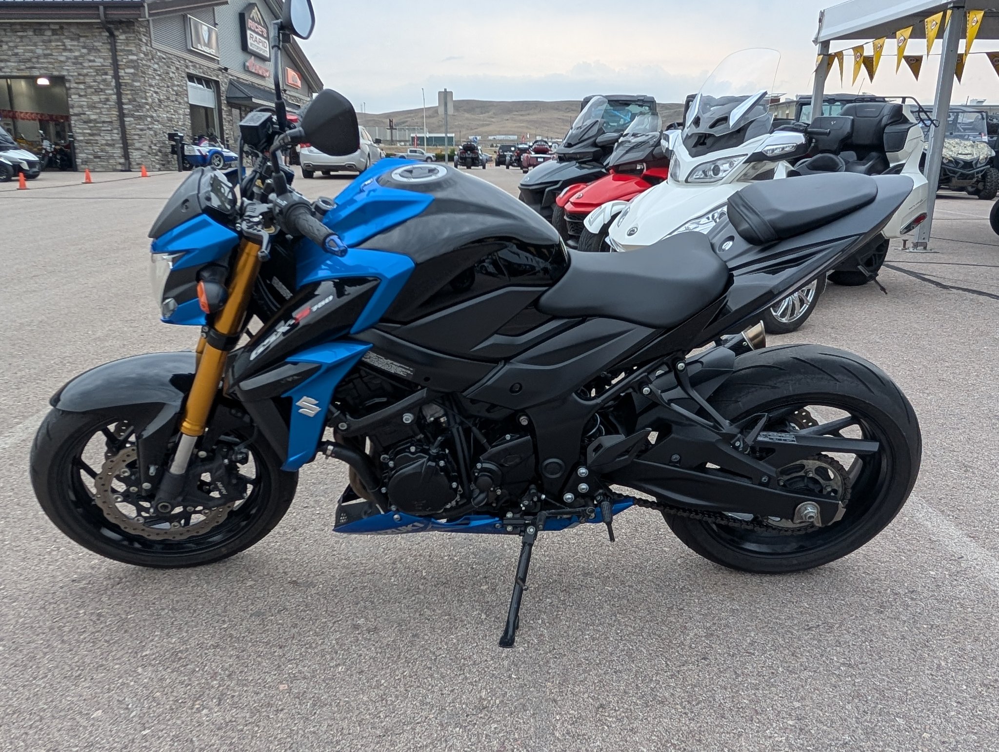 powersport image