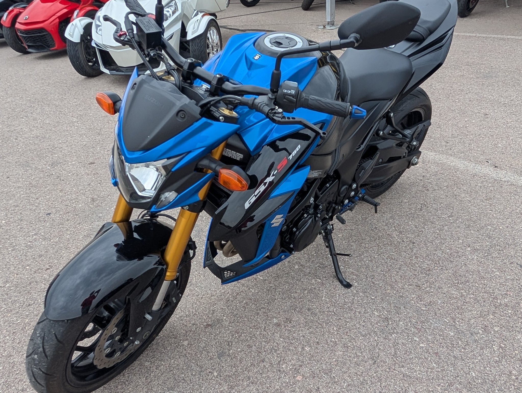 powersport image