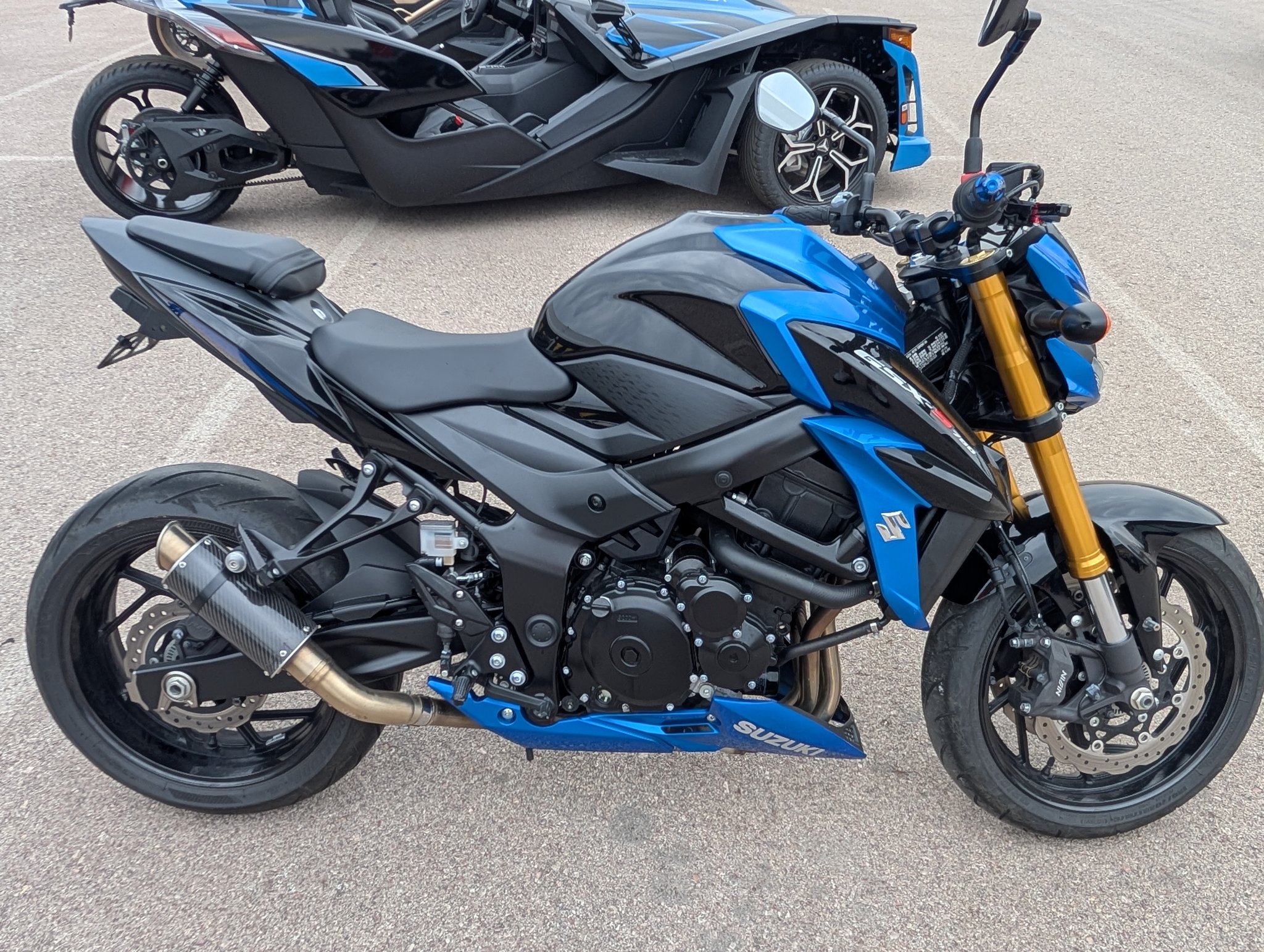 powersport image
