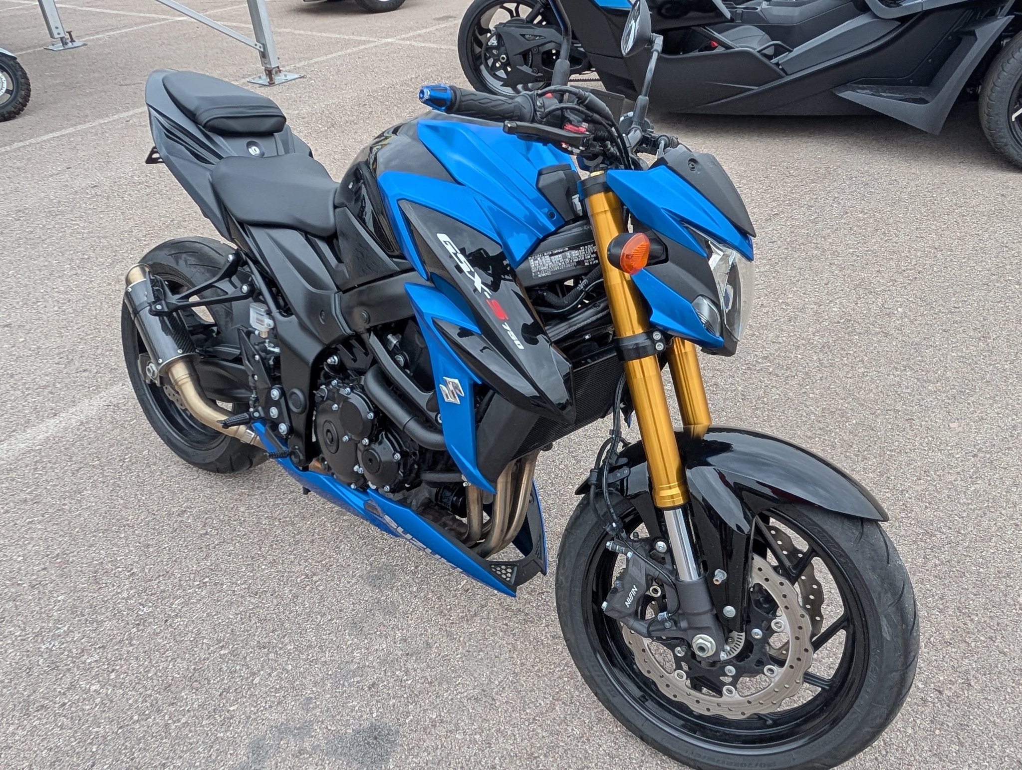 powersport image