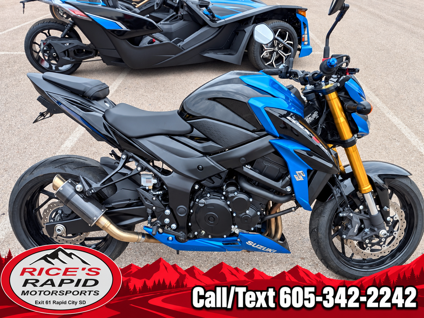 powersport image
