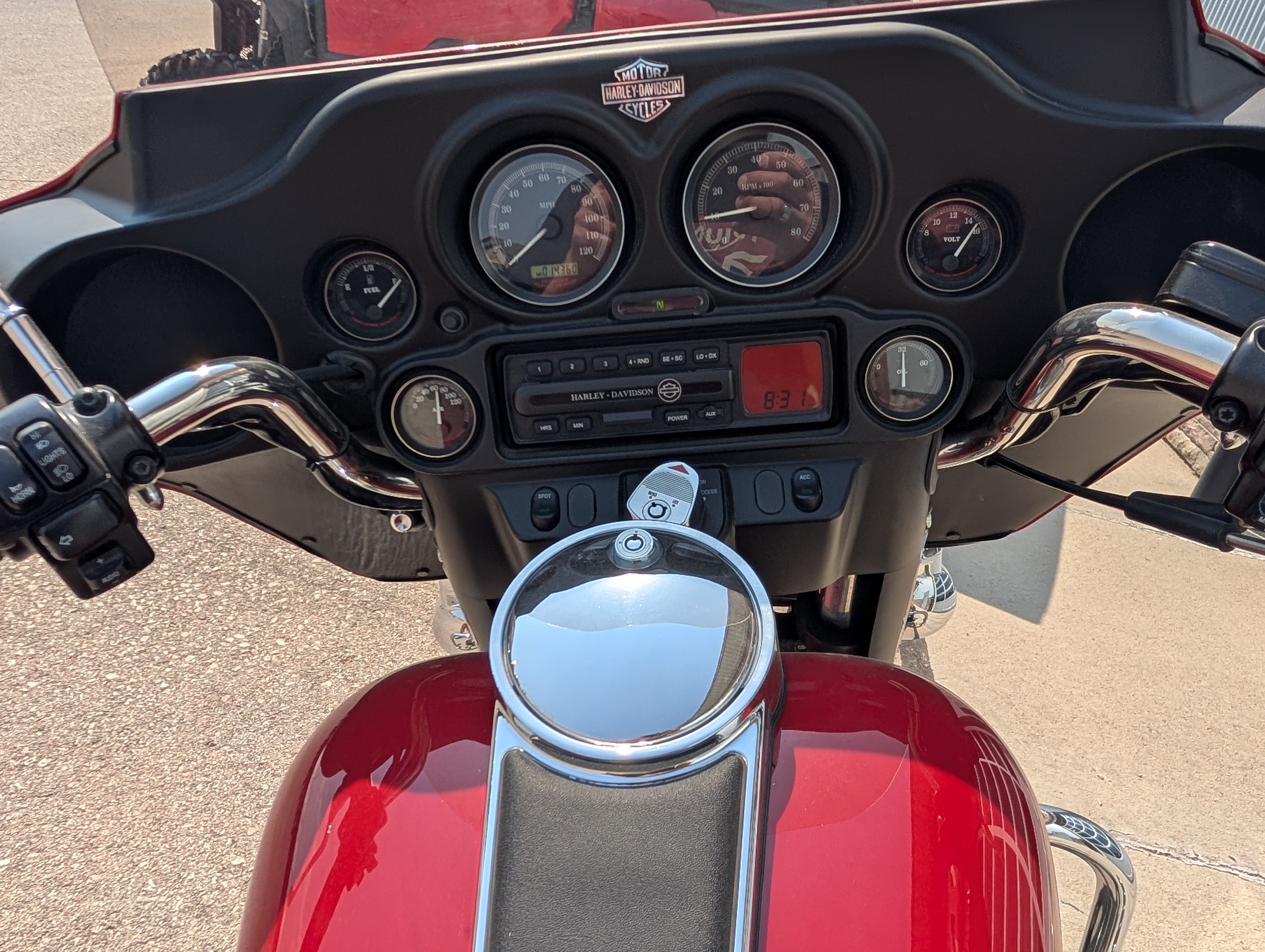 powersport image