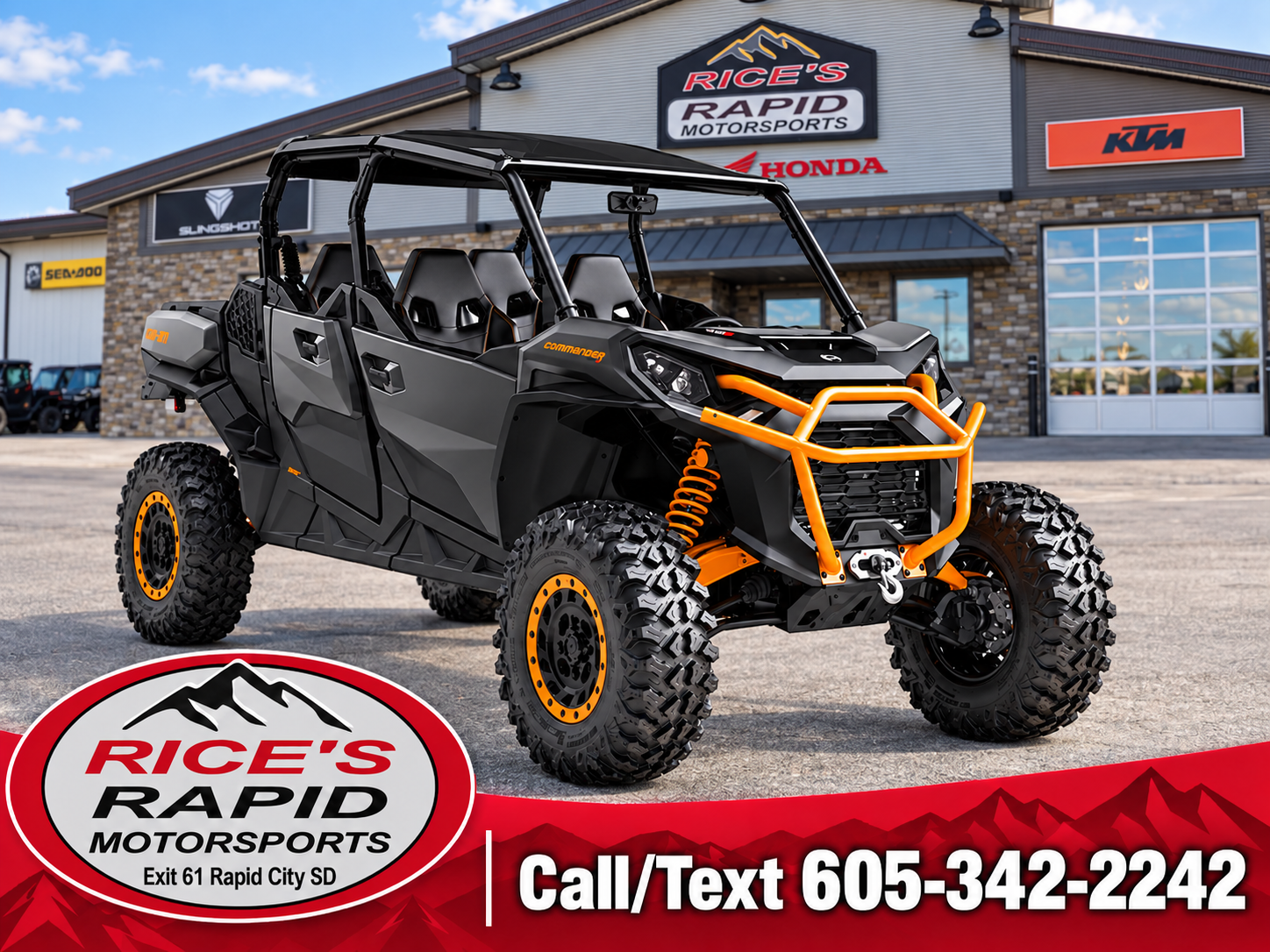 powersport image