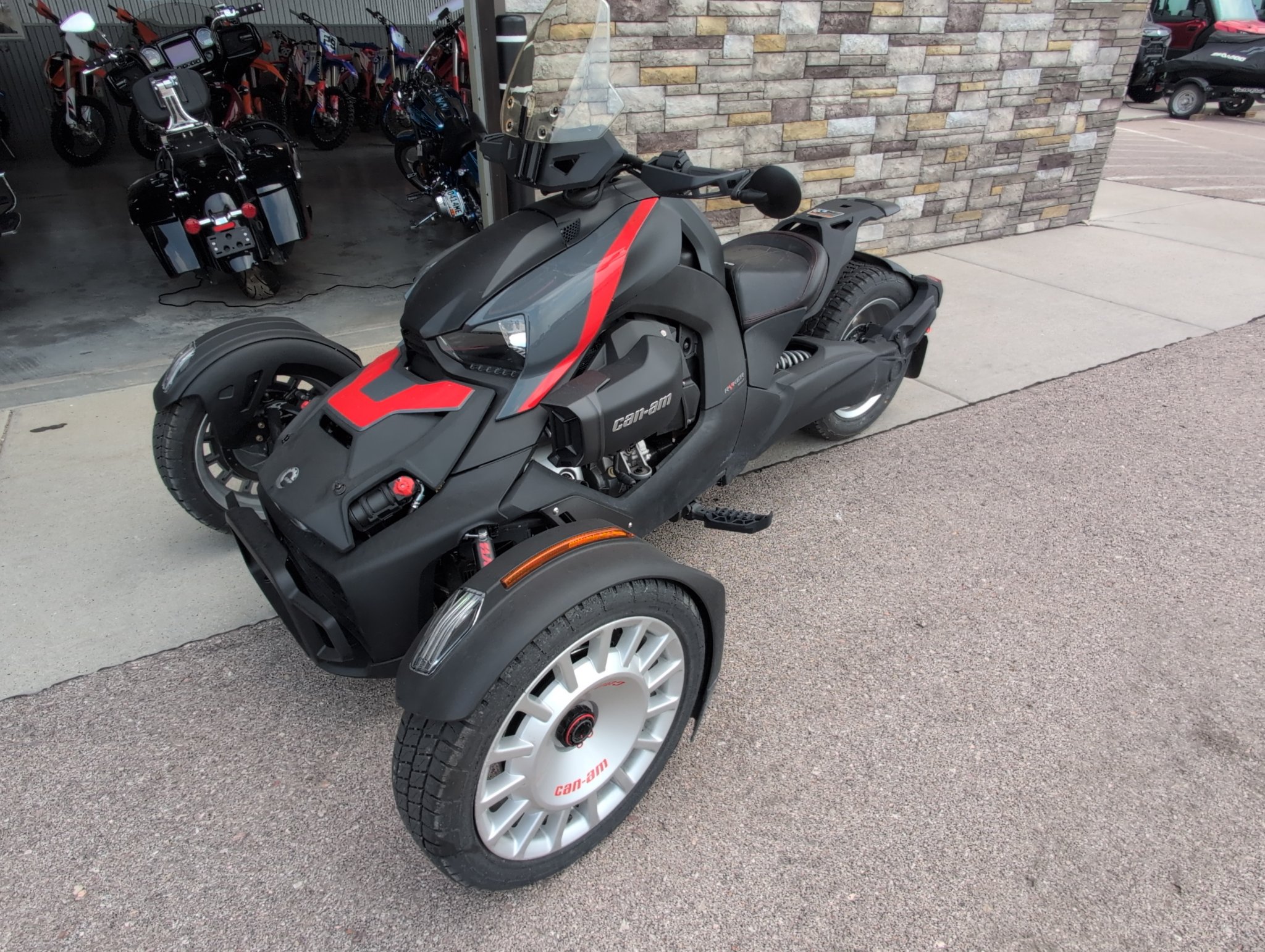 powersport image