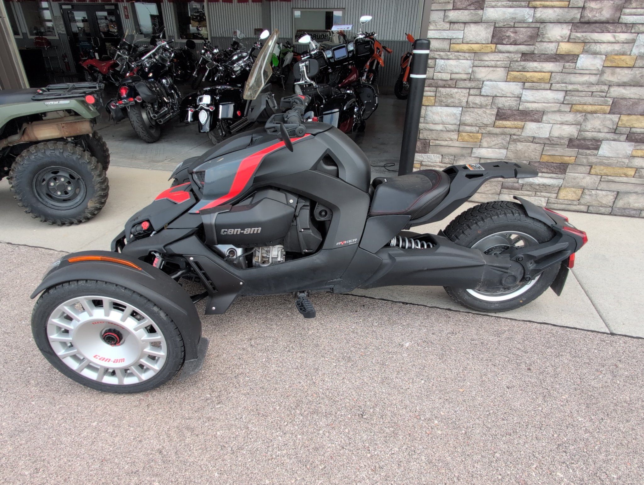 powersport image