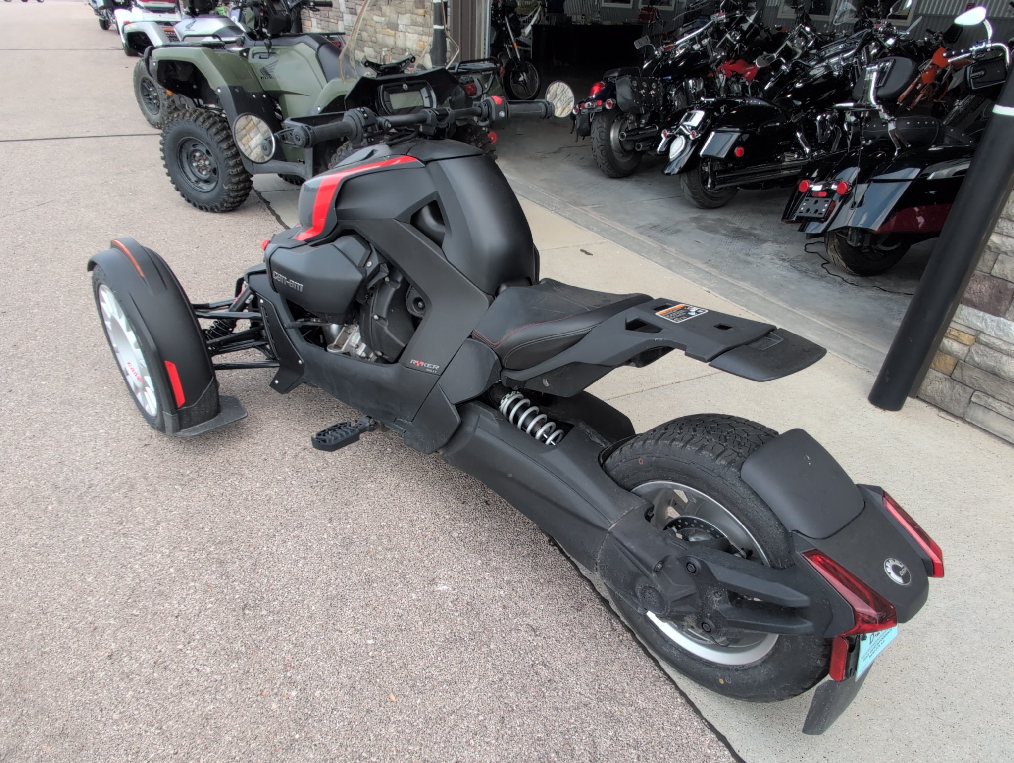 powersport image