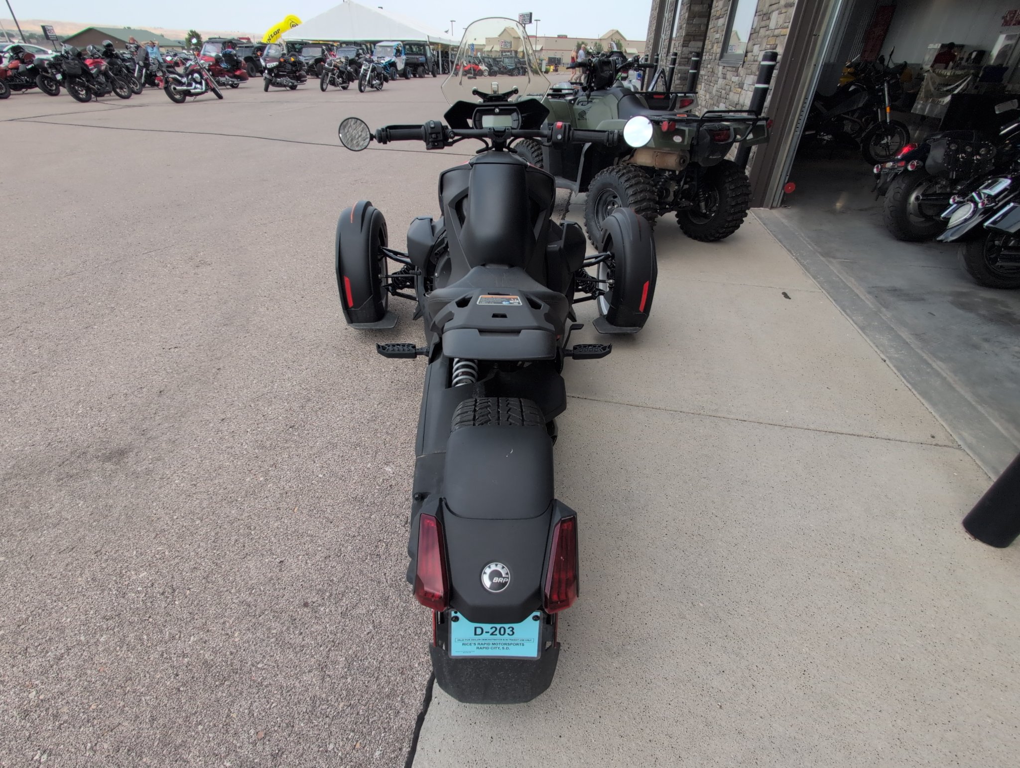 powersport image