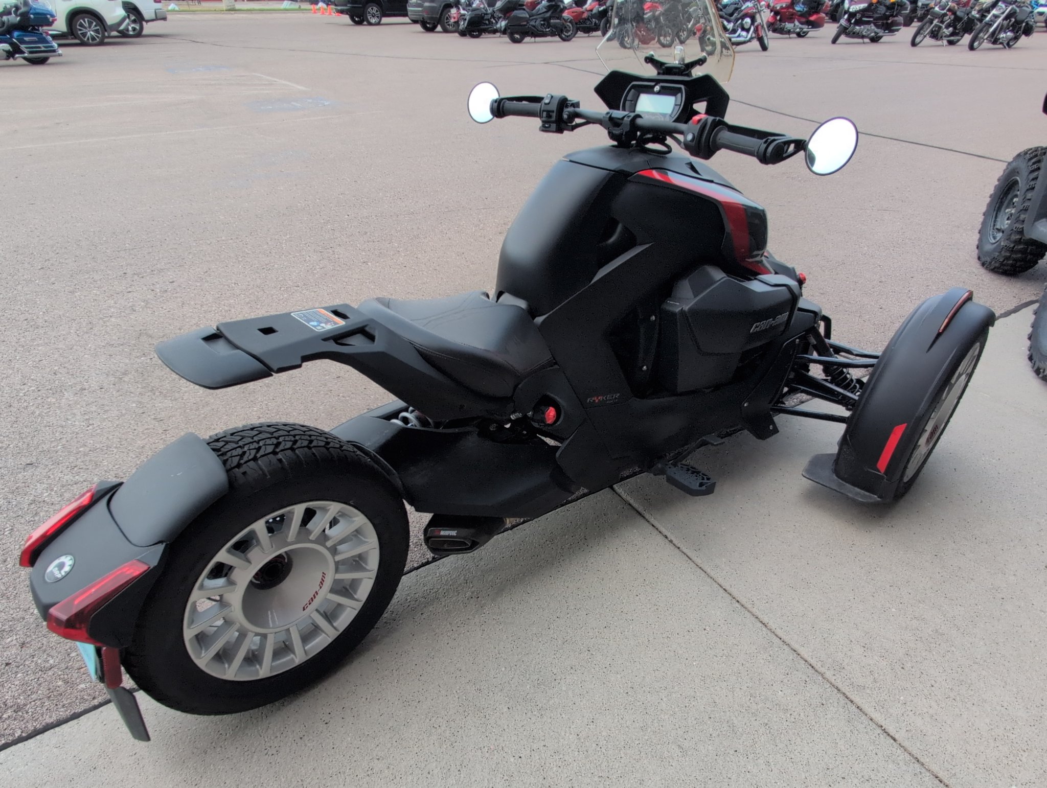 powersport image