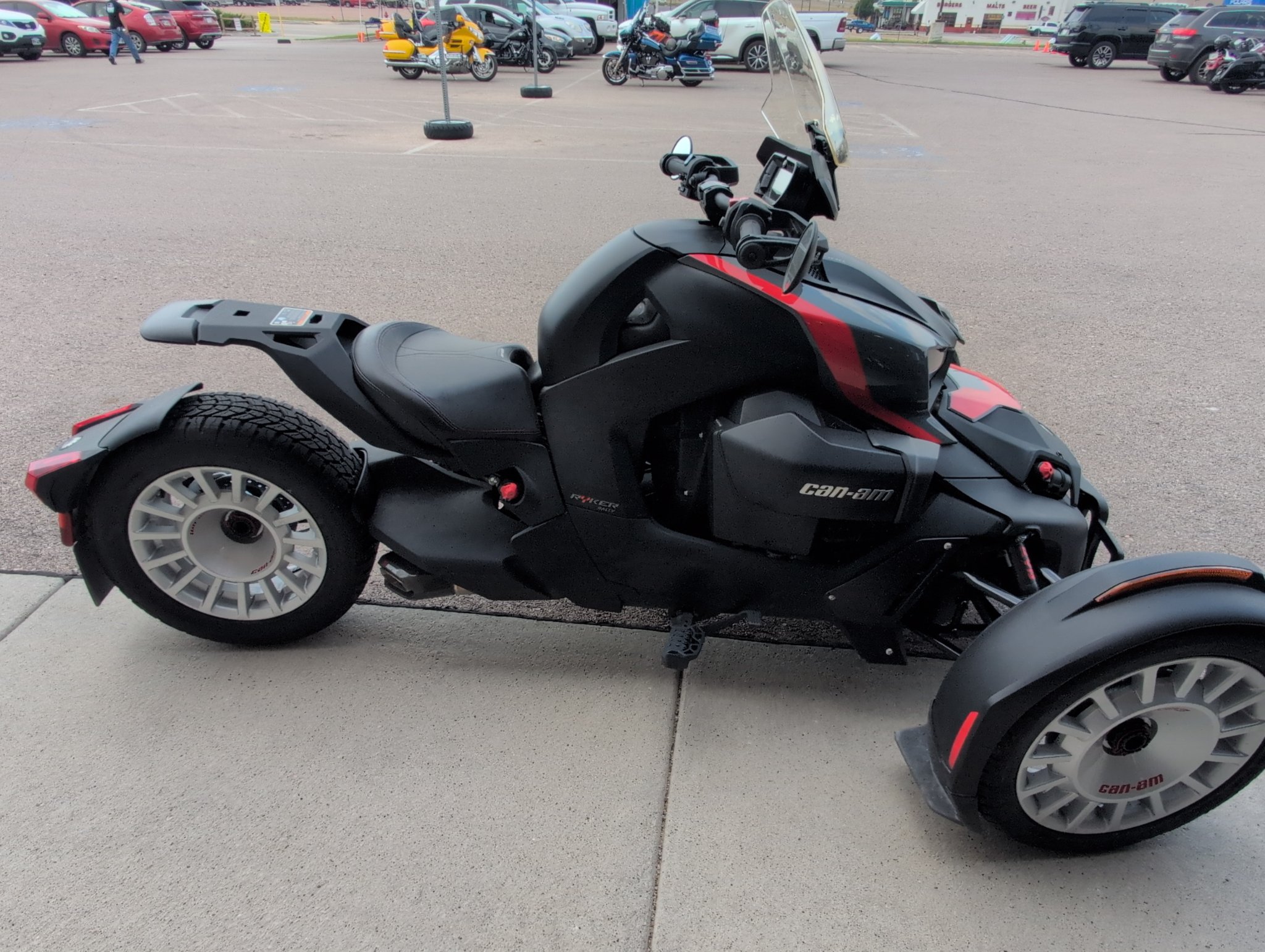 powersport image