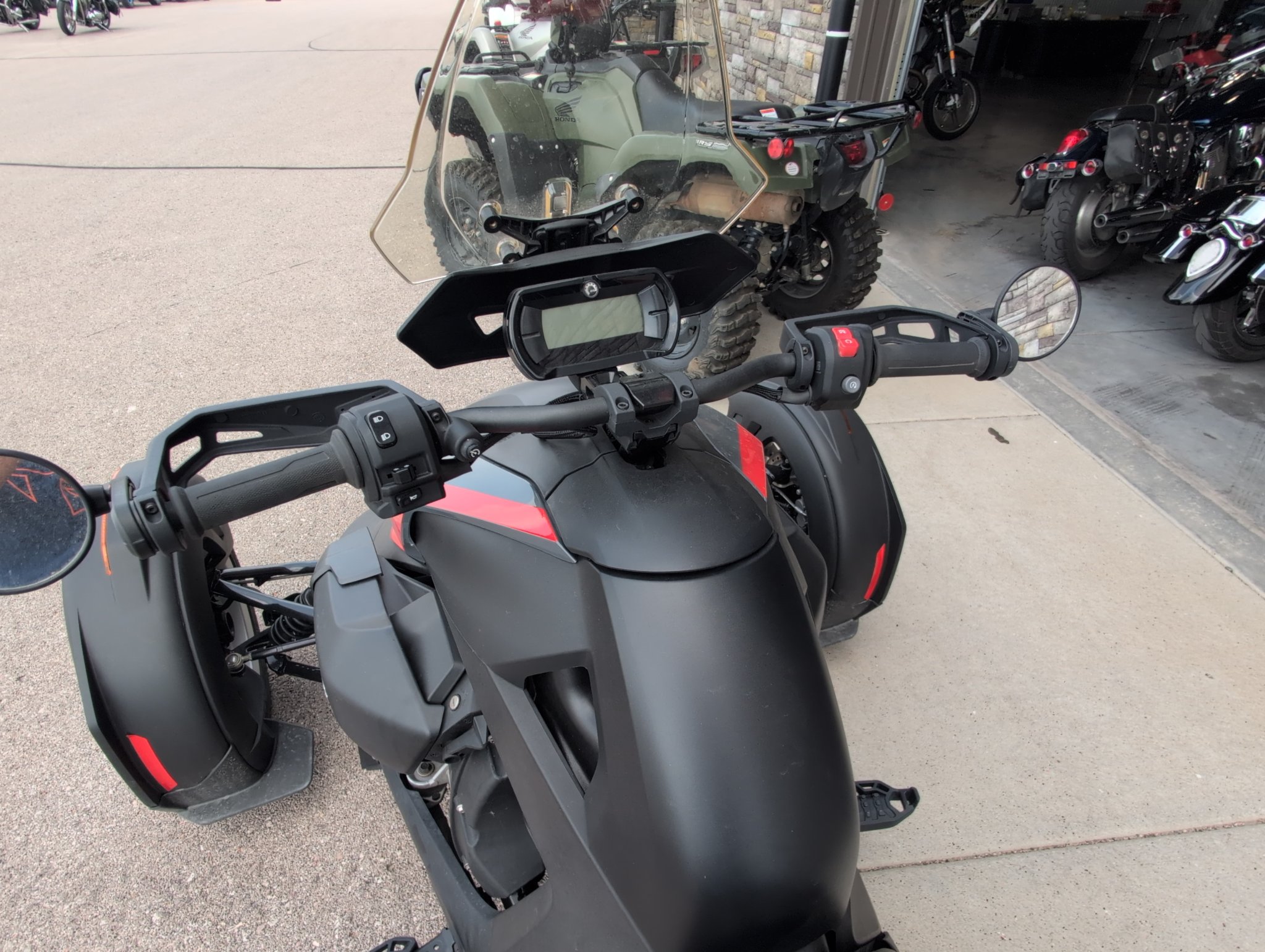 powersport image