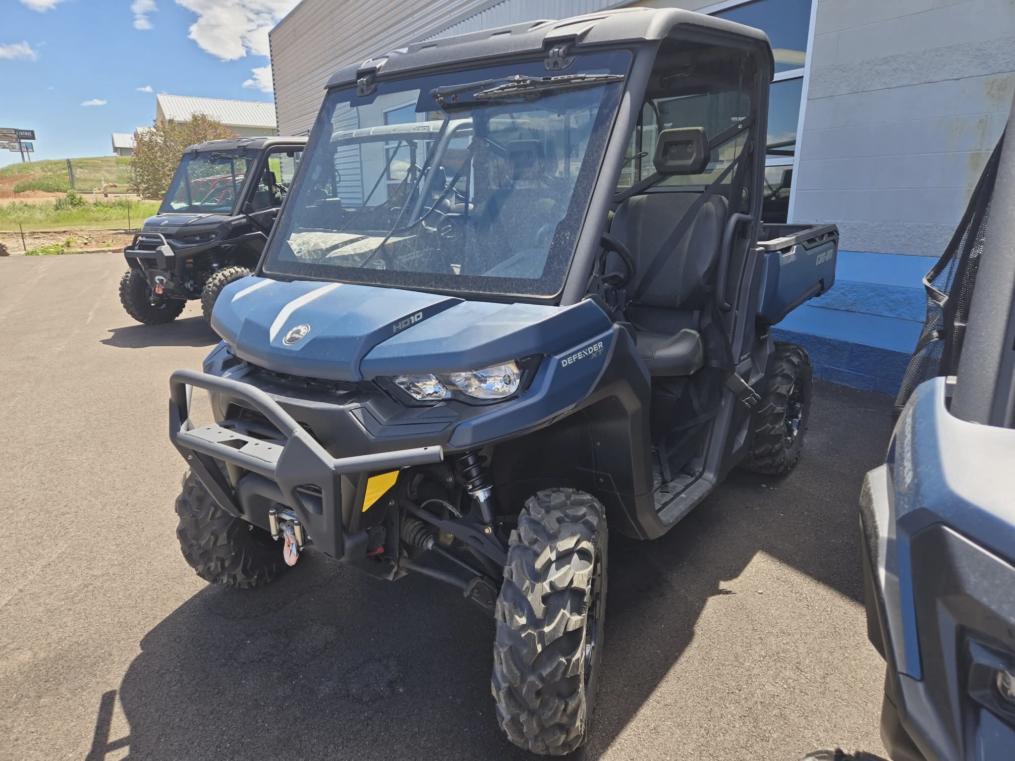 powersport image