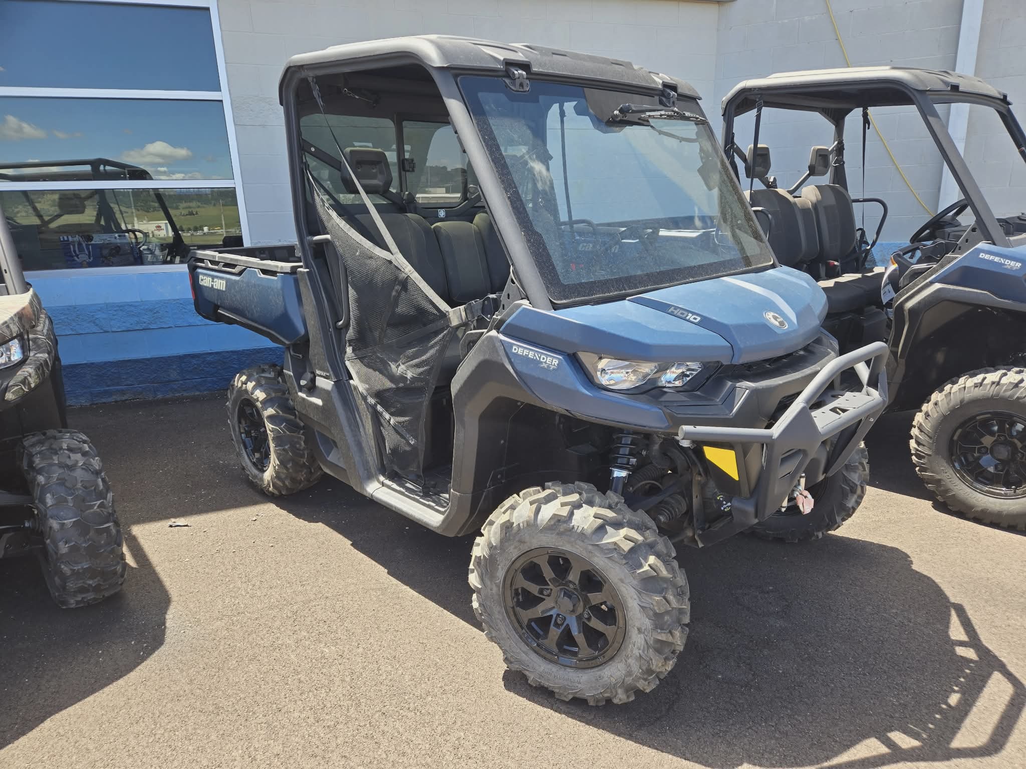 powersport image