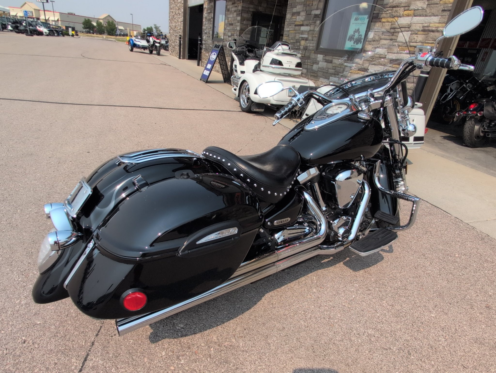 powersport image
