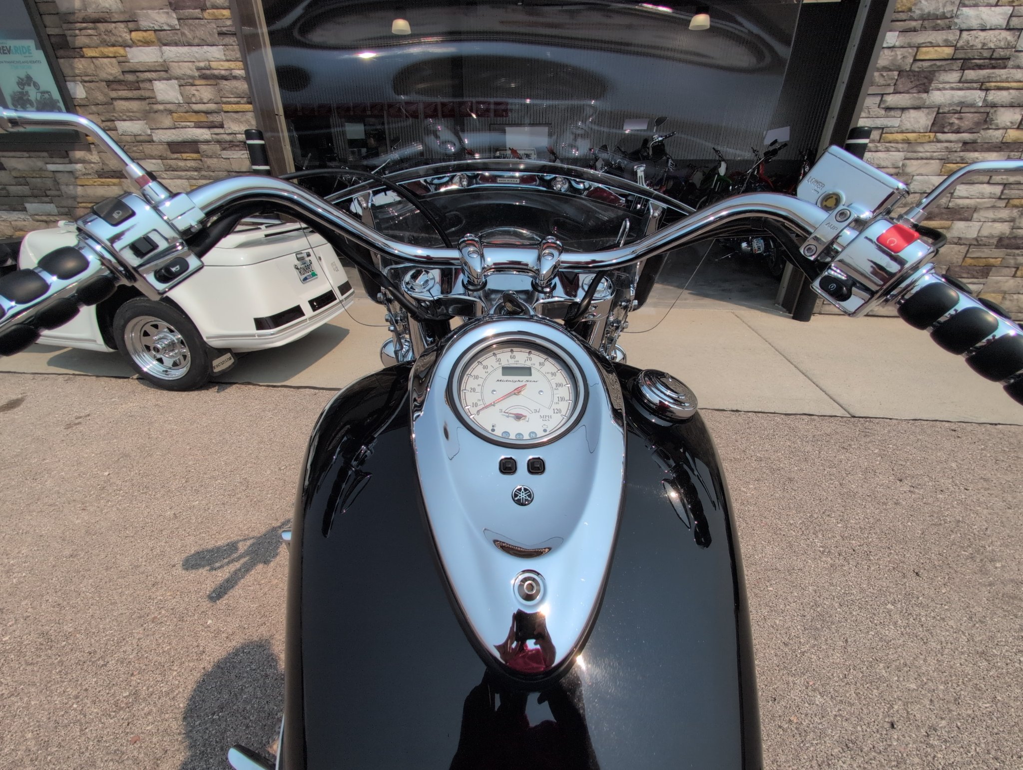 powersport image
