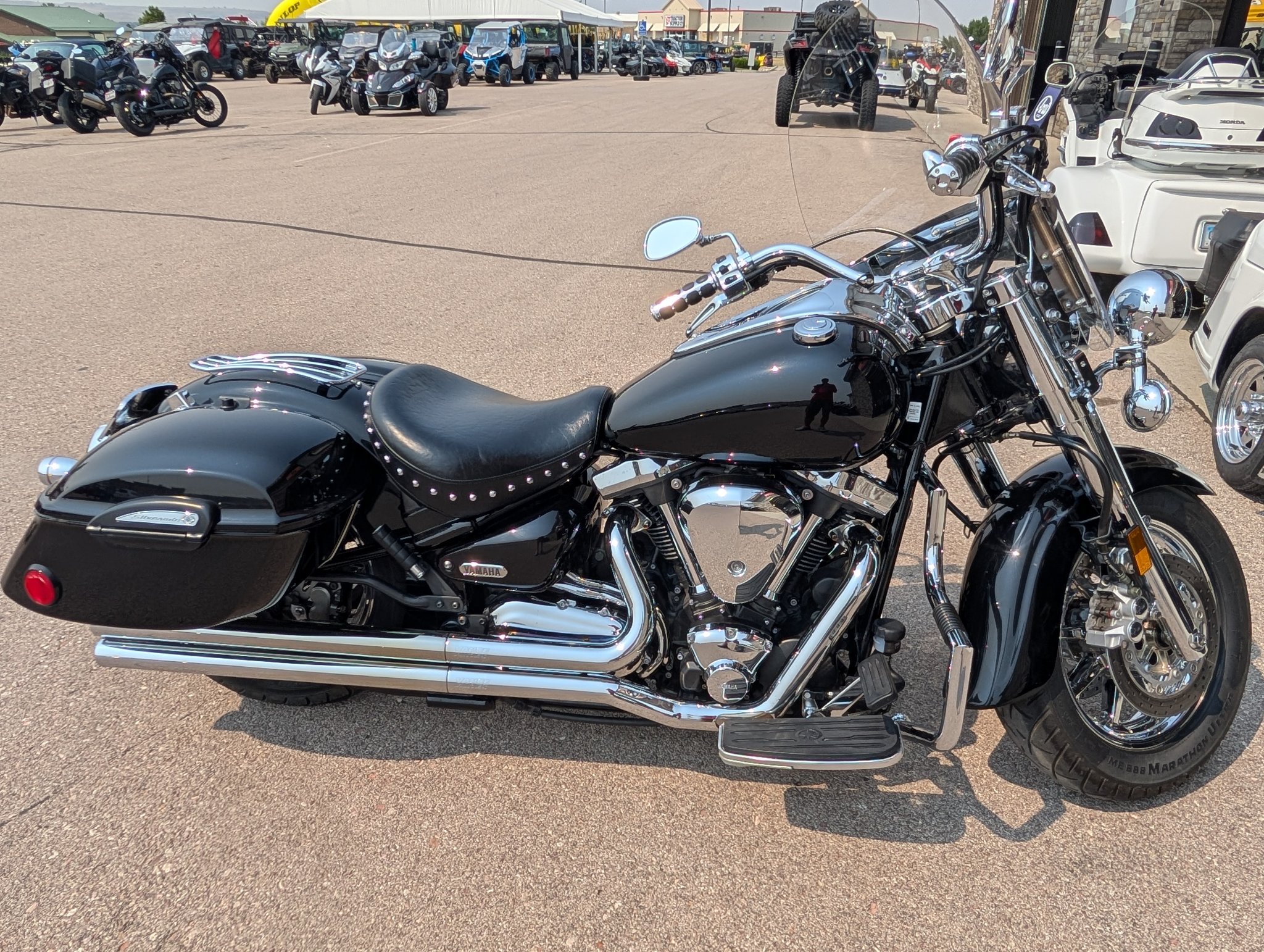 powersport image