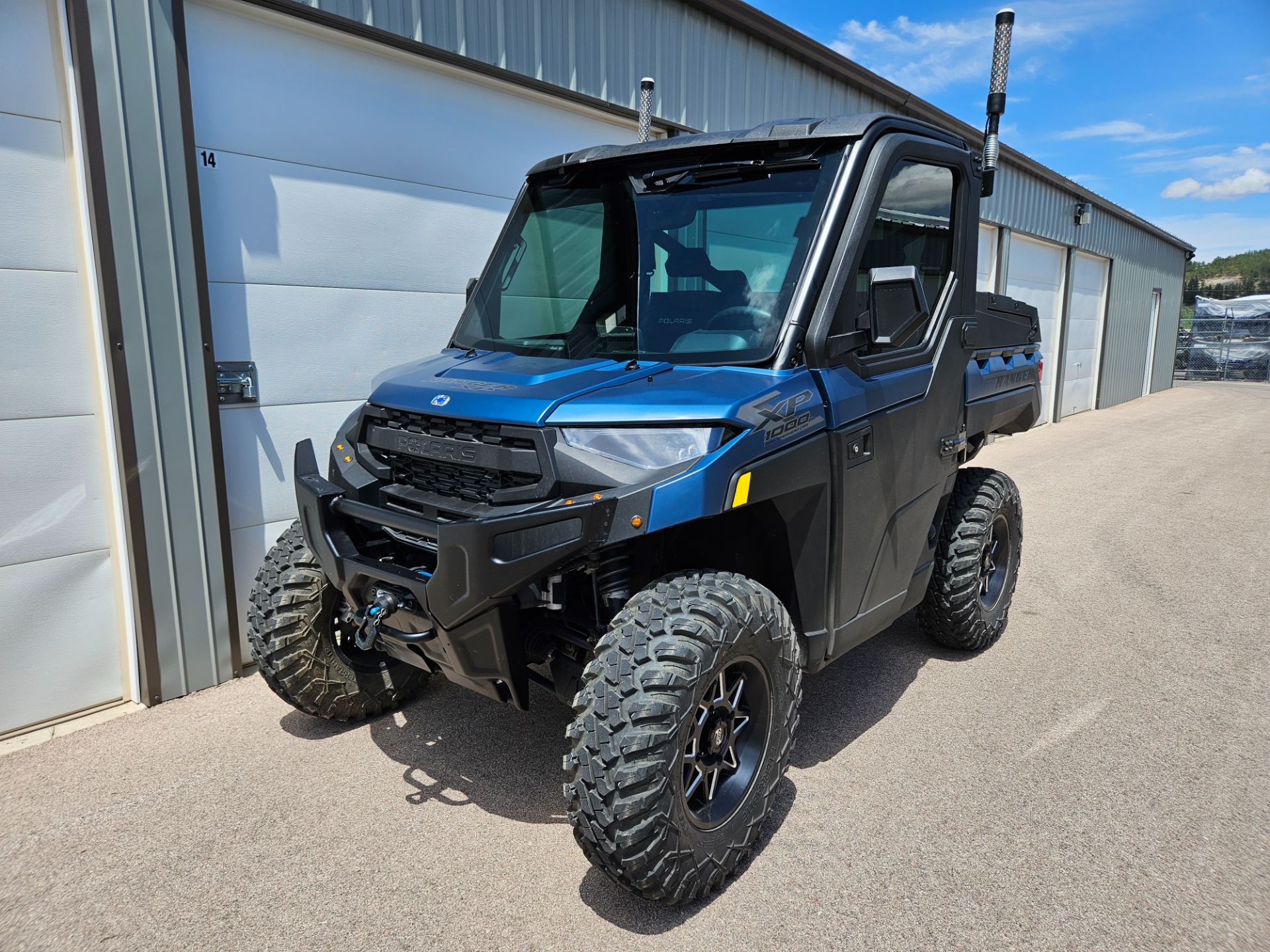 powersport image