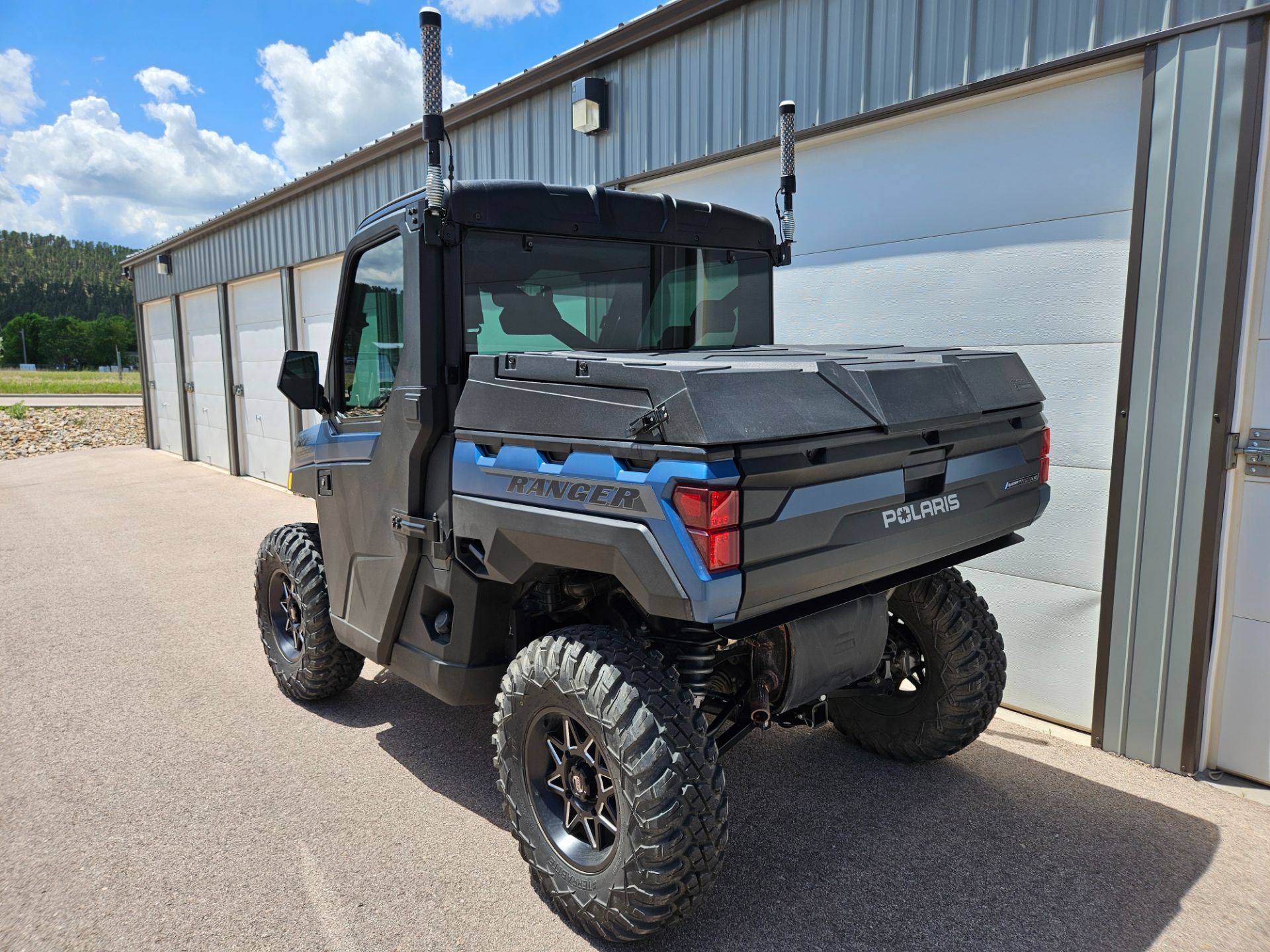 powersport image