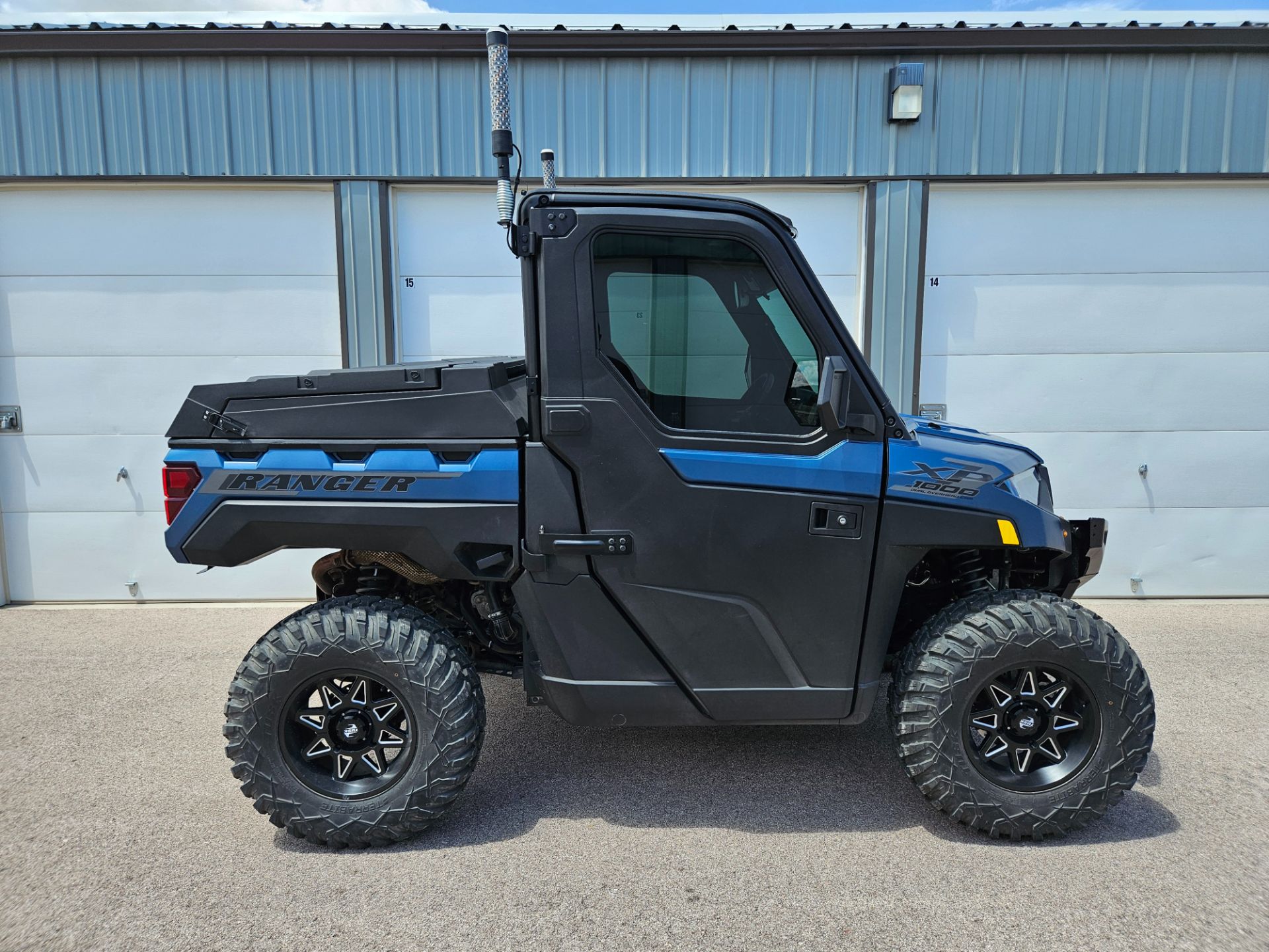 powersport image
