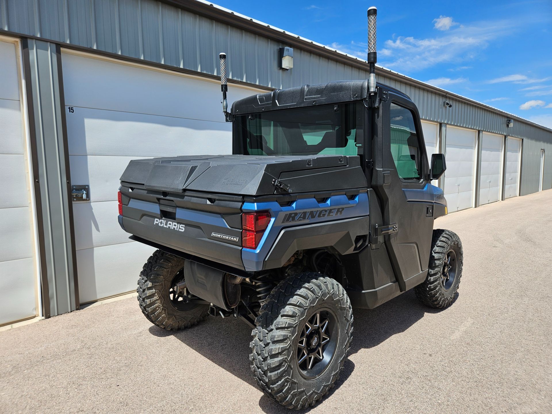 powersport image